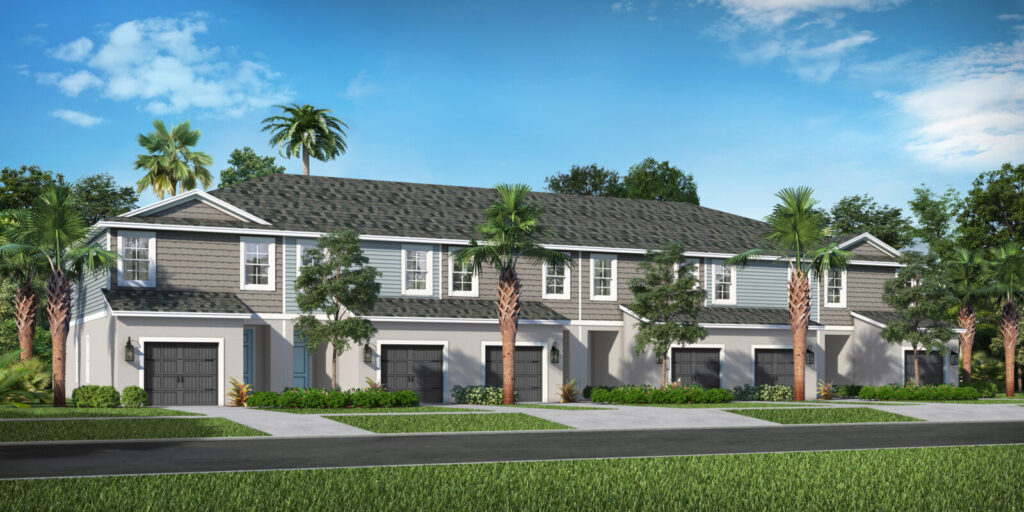 Townhomes Series — collection image