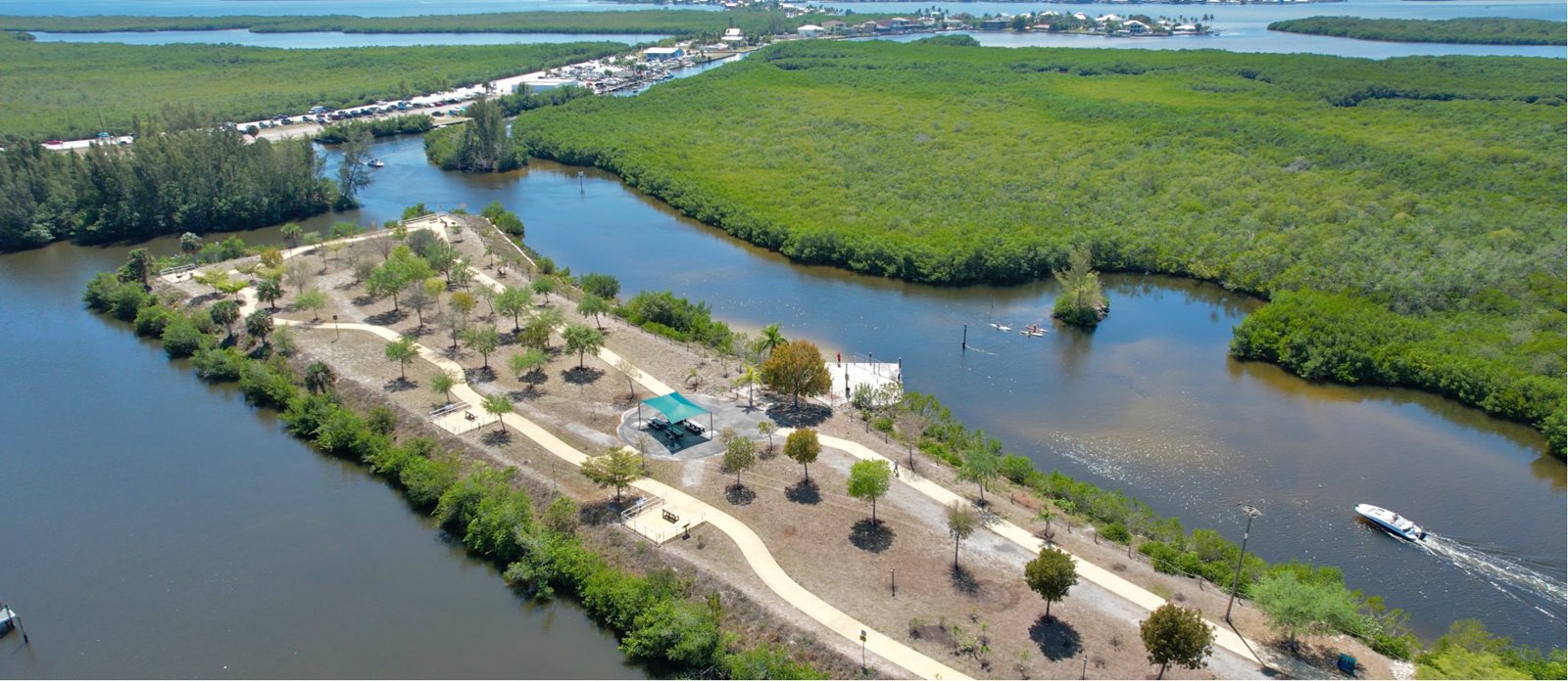 New Homes in Cape Coral main image
