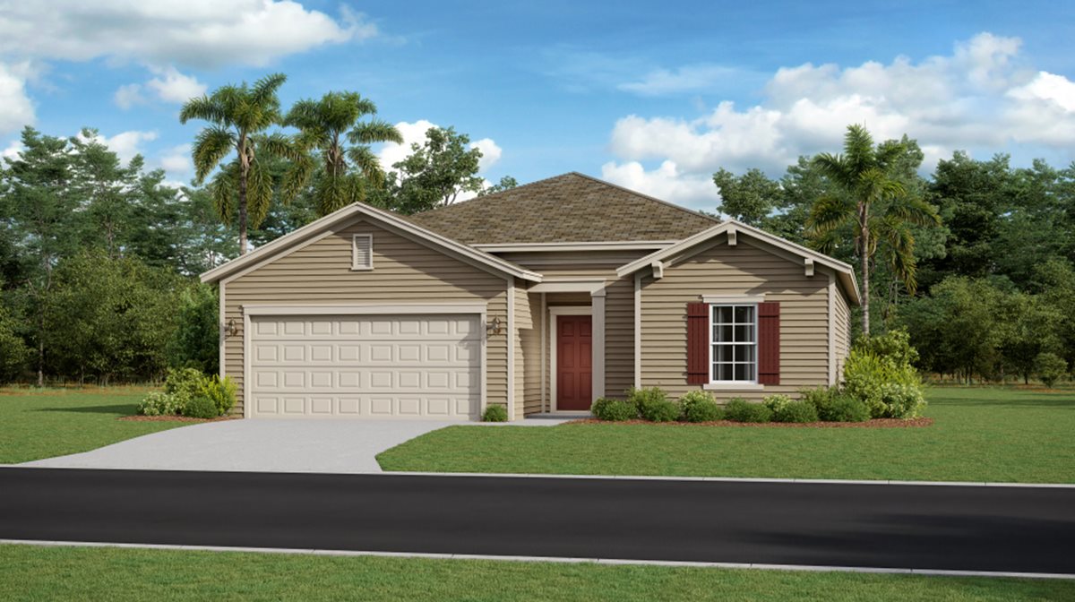 Millwood Estates - The Enclave — collection image