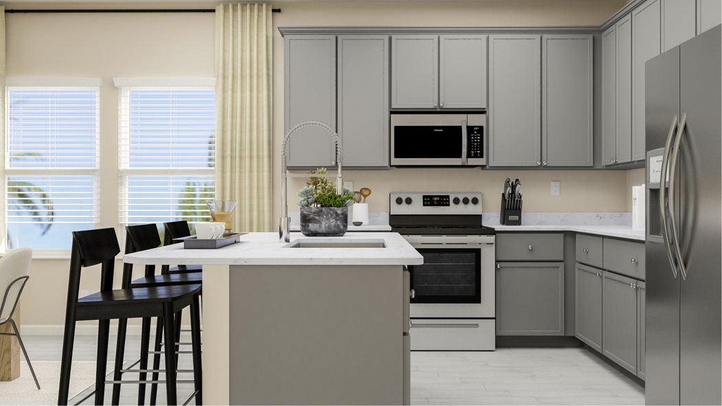Millwood Estates - The Meadows — collection image