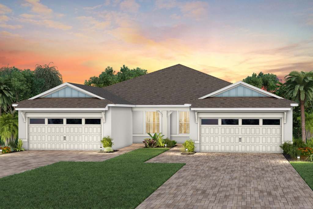 The Villa Series — collection image