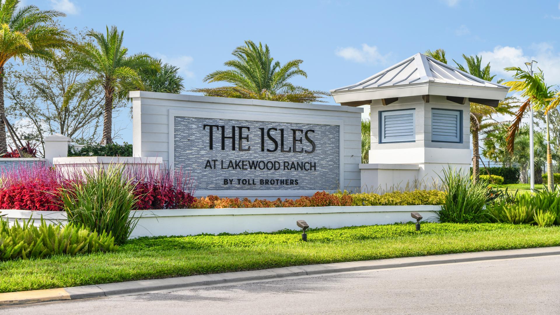 The Isles at Lakewood Ranch main image