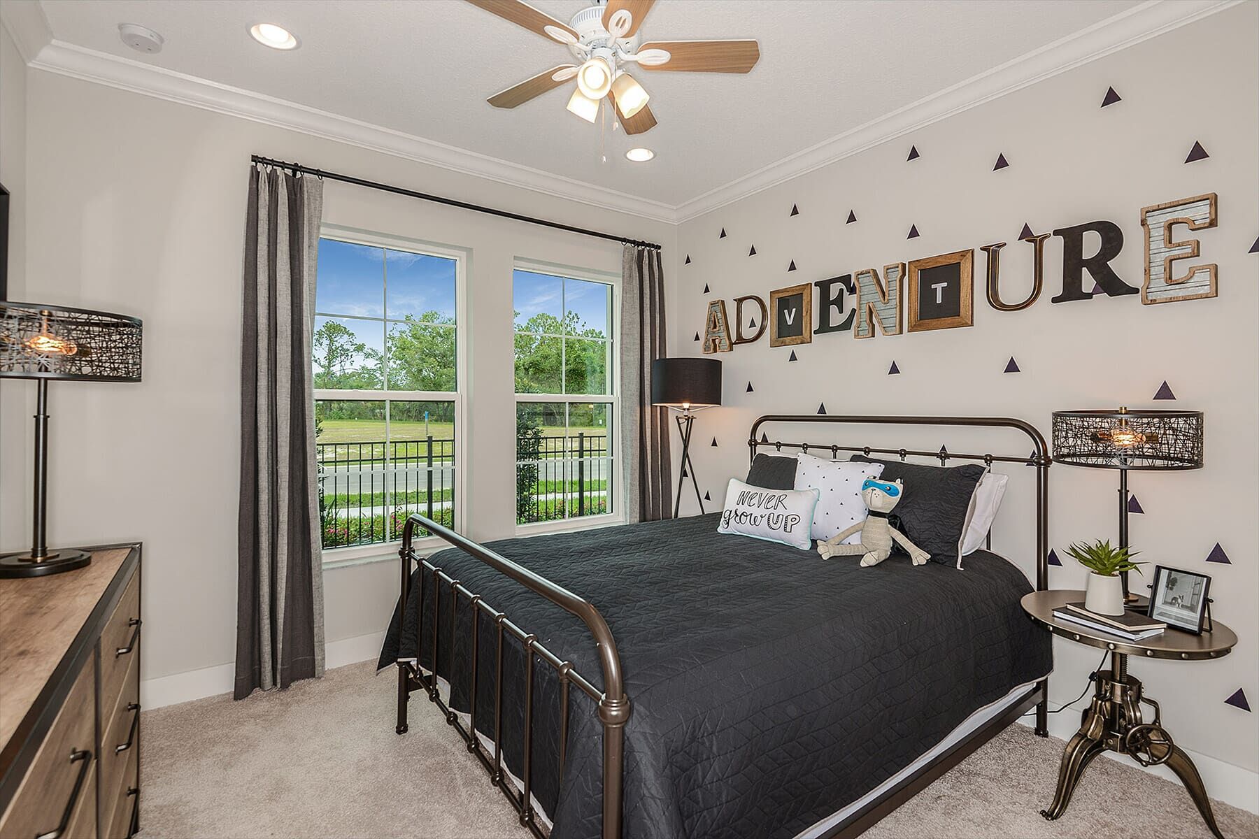 M/I Homes, Bradenton, Florida | Properties NEO