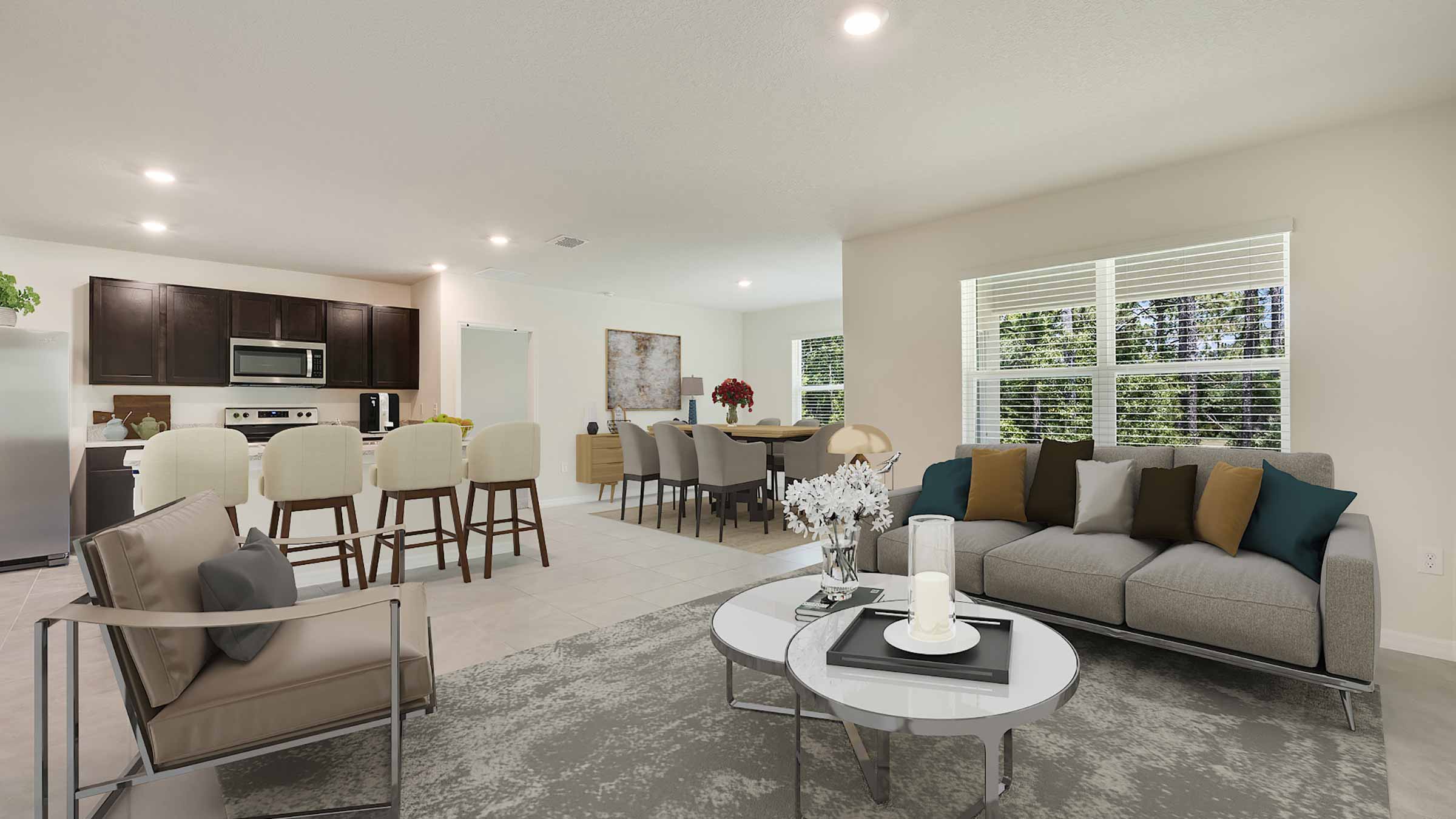Rye Crossing, Parrish, DR Horton | Properties NEO