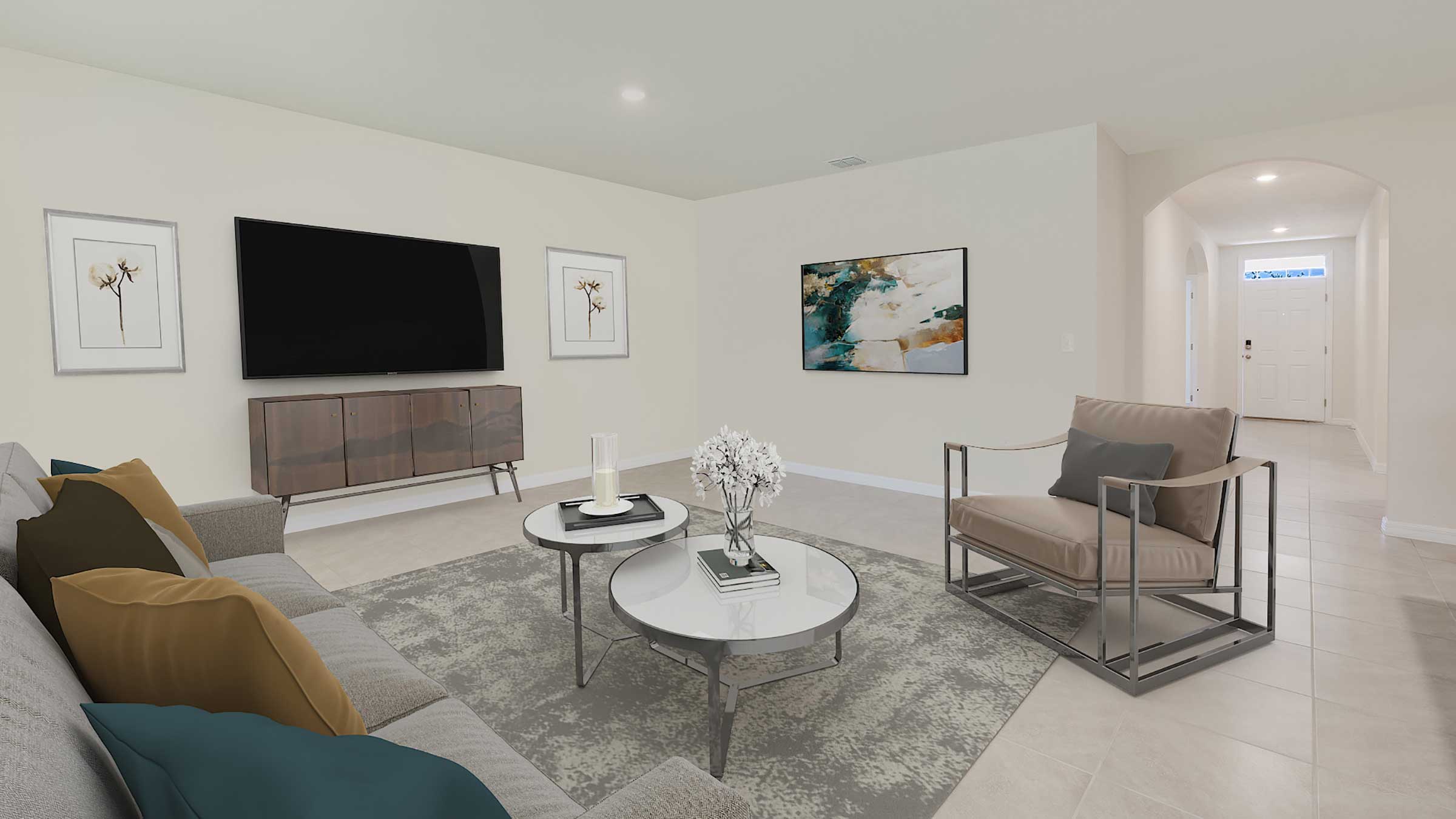 Rye Crossing, Parrish, DR Horton | Properties NEO