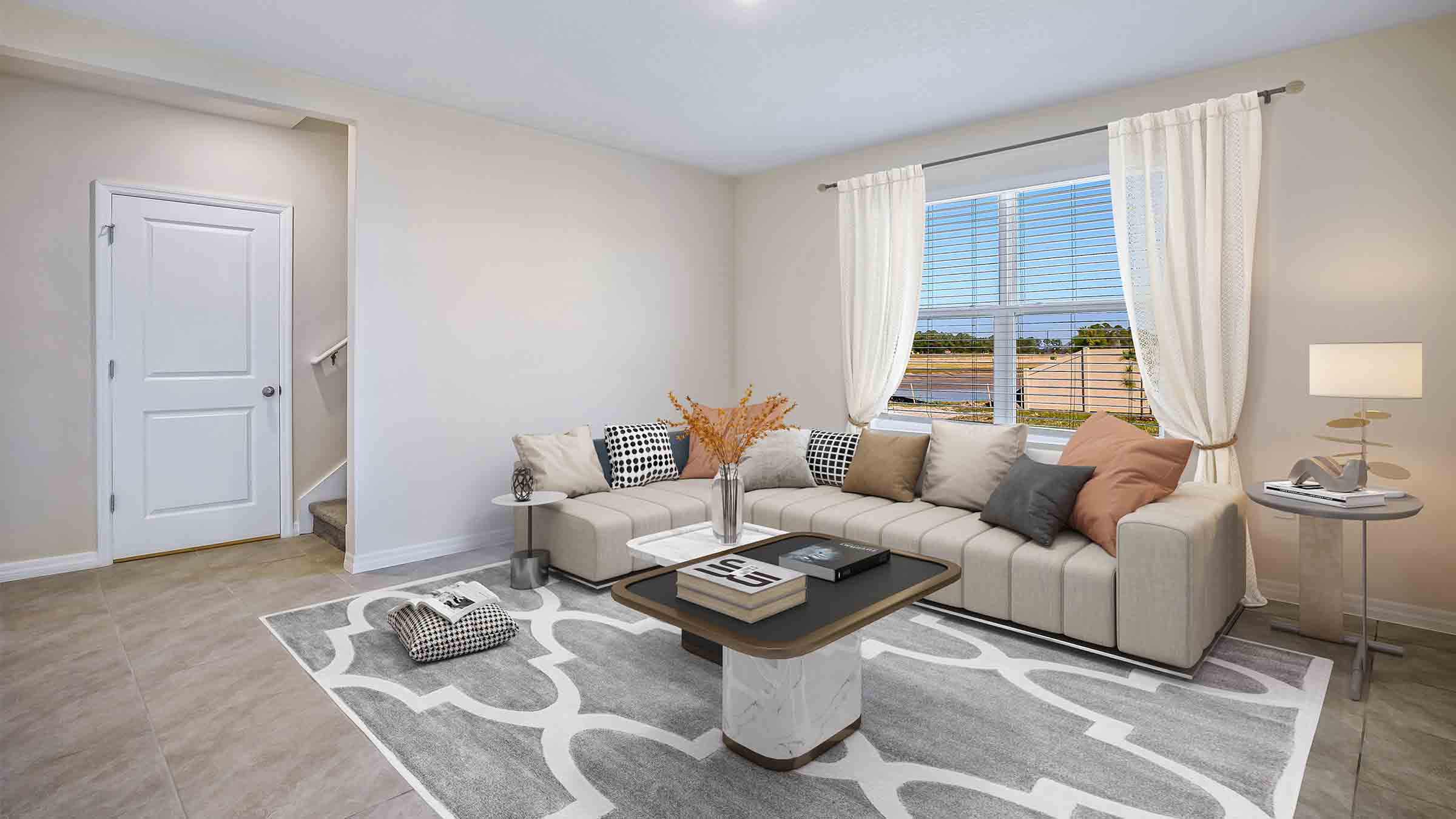 Rye Crossing, Parrish, DR Horton | Properties NEO