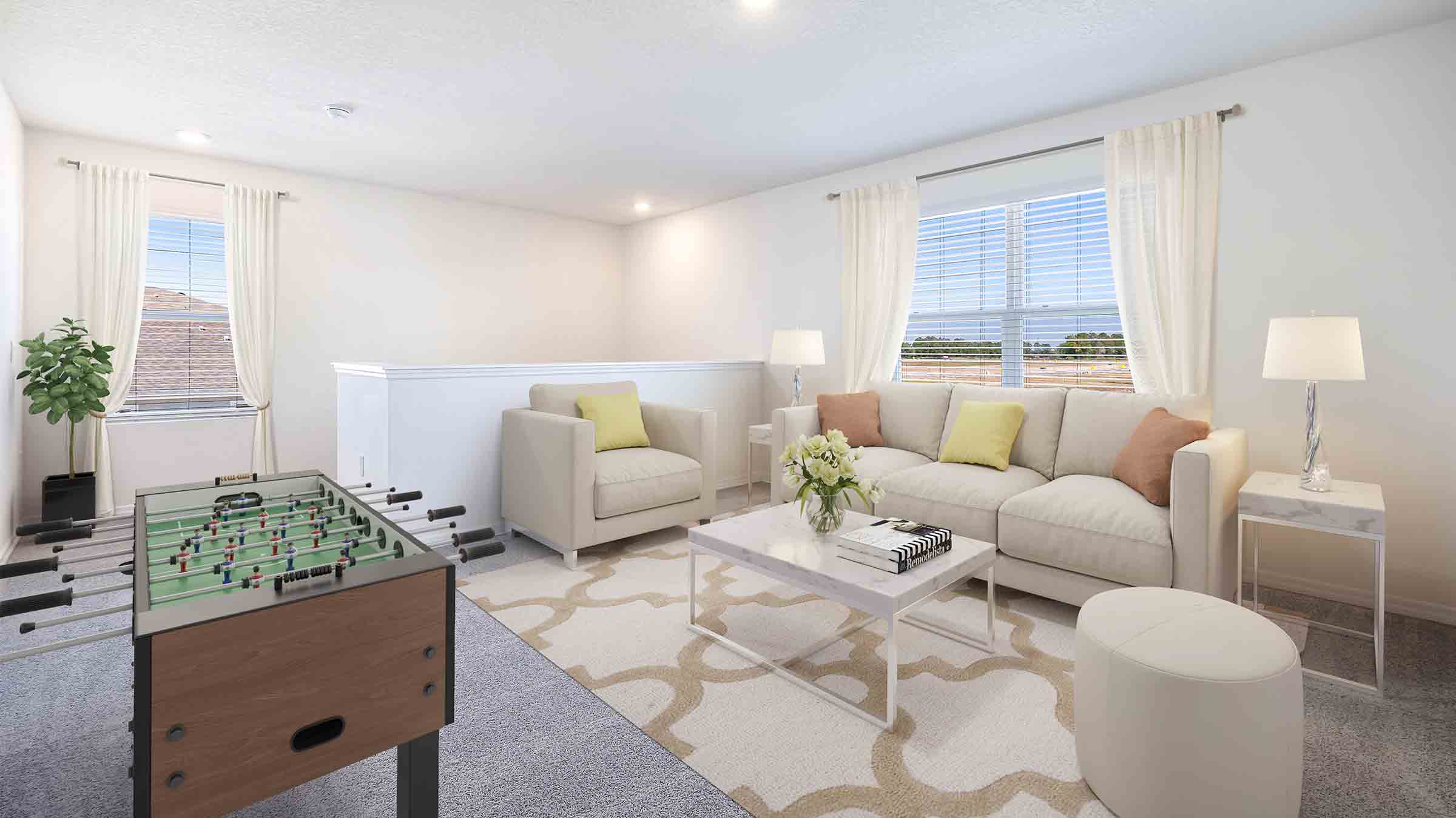 Rye Crossing, Parrish, DR Horton | Properties NEO