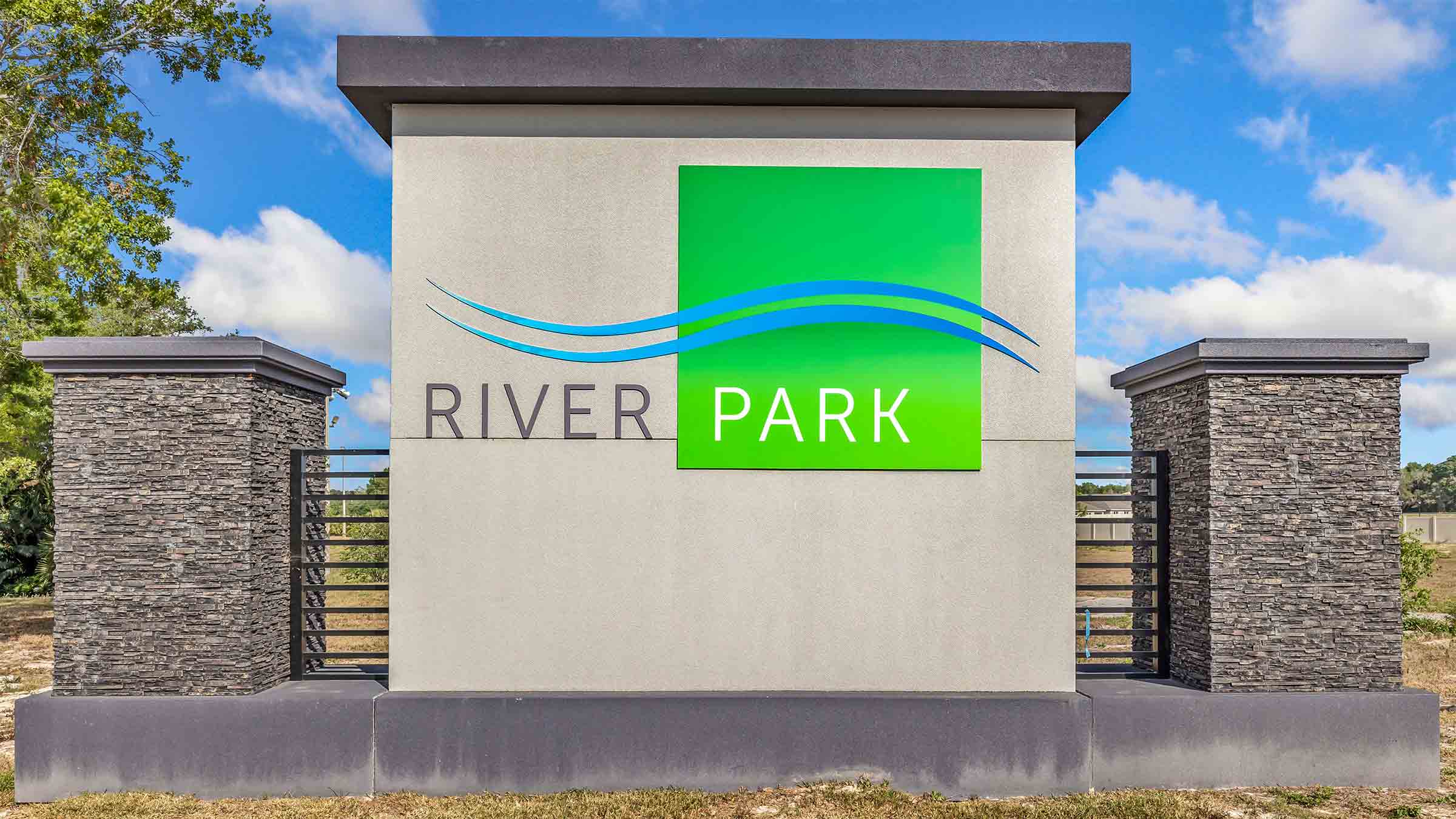 NEO River Park DR Horton