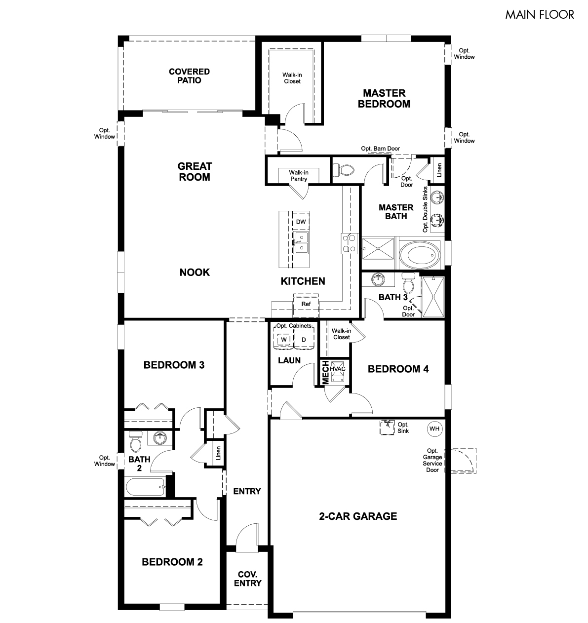 NEO Seasons at Heritage Square Slate