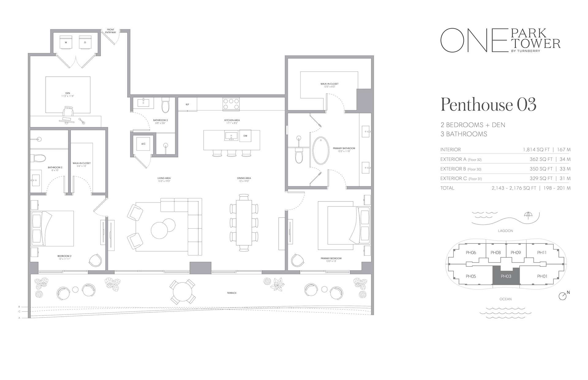 View of Penthouse: Architecture, History, Sustainability, Materials, And ...