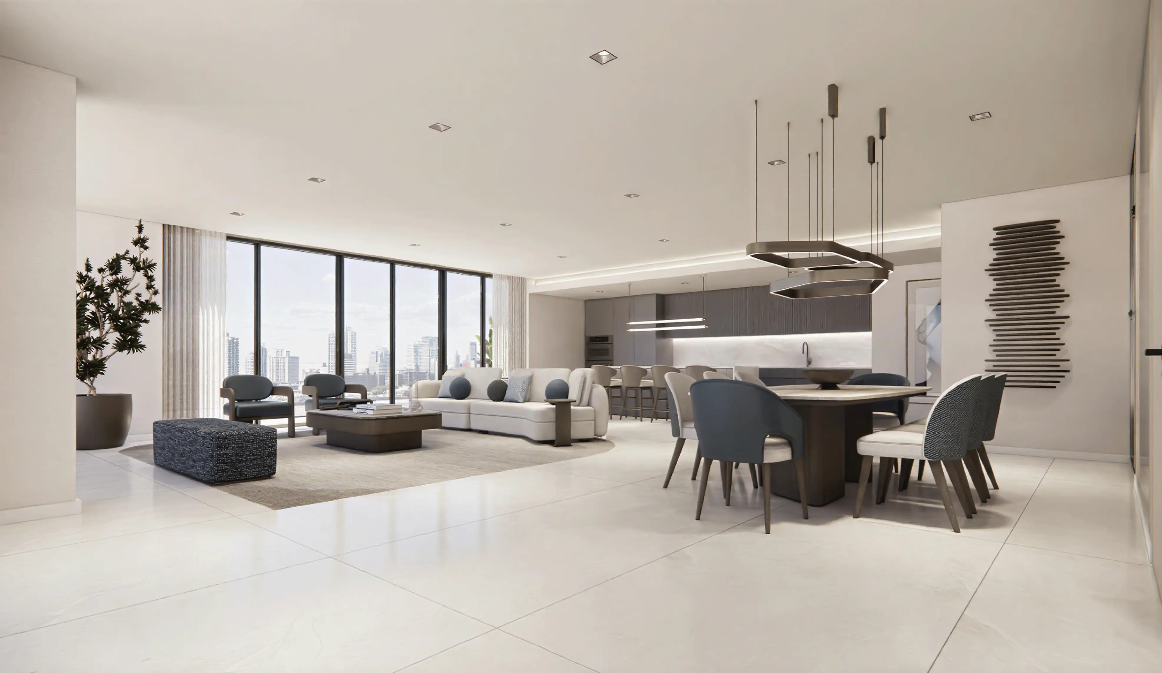 Penthouses — collection image