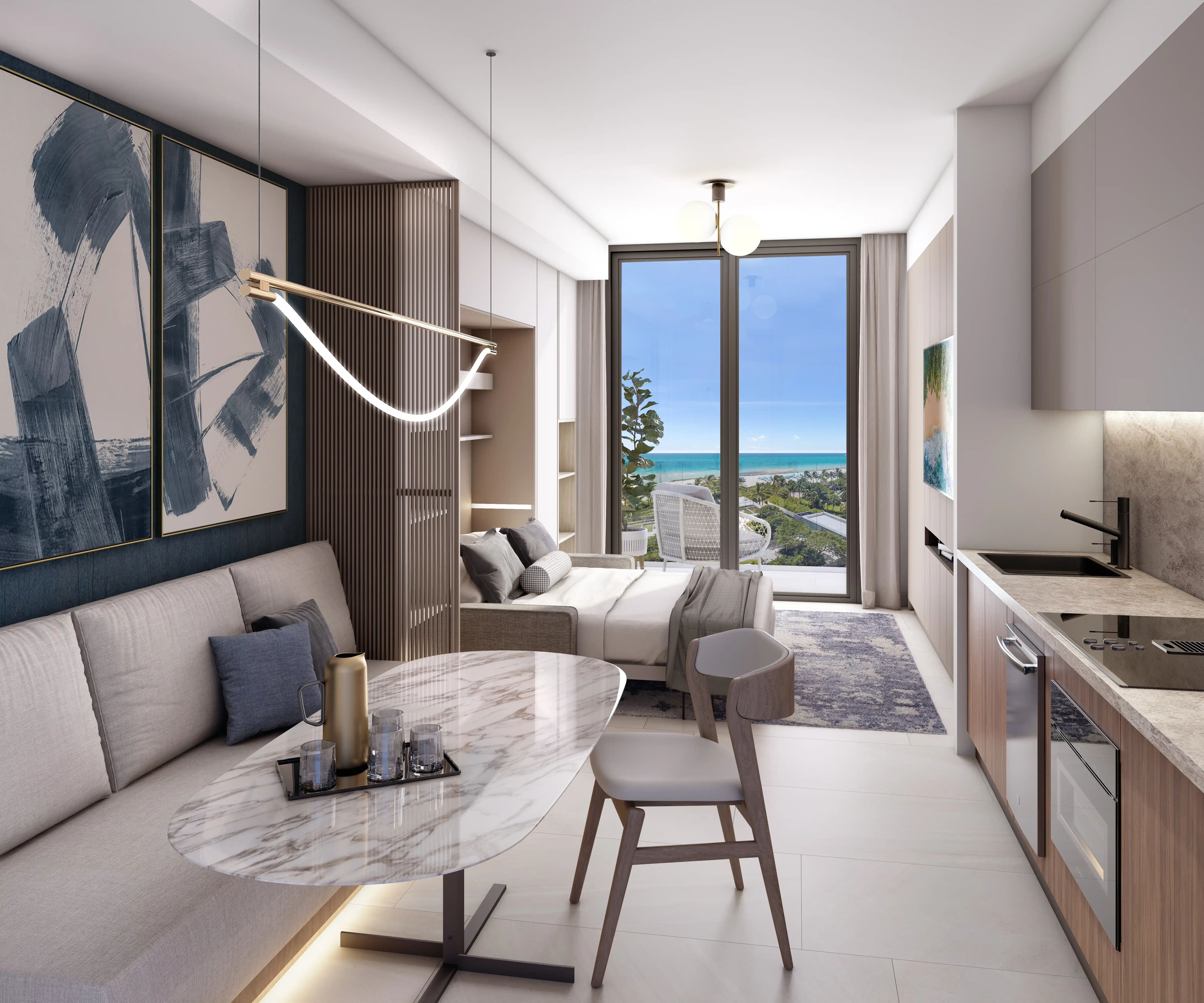 Residences — collection image