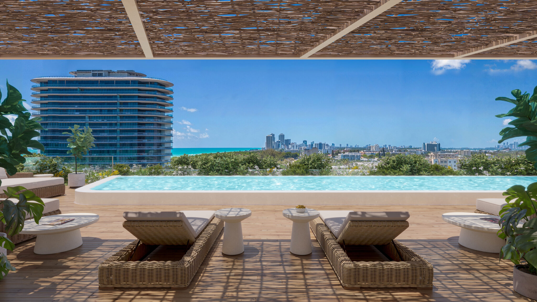 The Surf Row Residences, Surfside, PREMIER SOTHEBY’S INTERNATIONAL ...