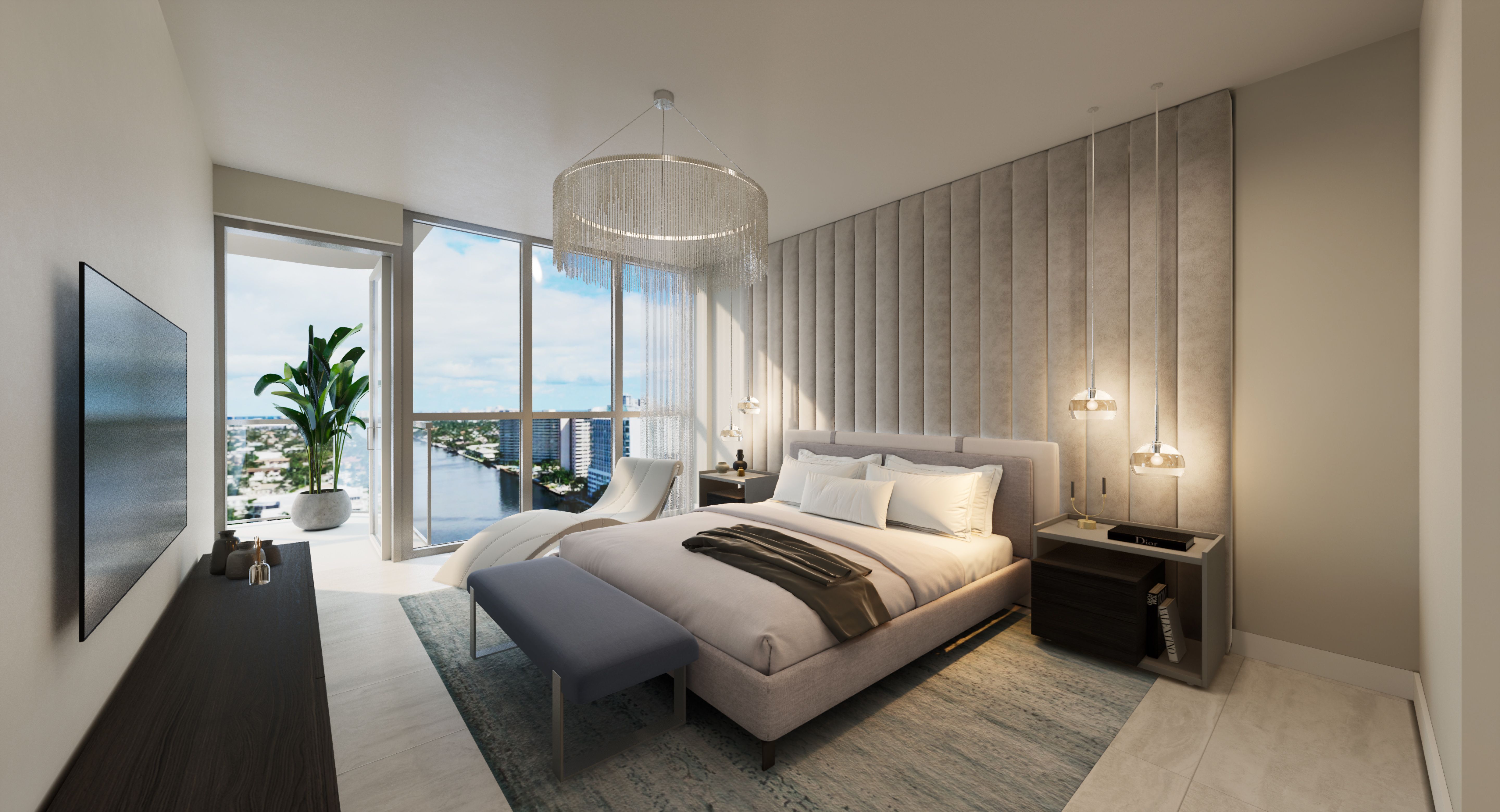 3000 Waterside, Fort Lauderdale, Claridge Homes | Properties NEO
