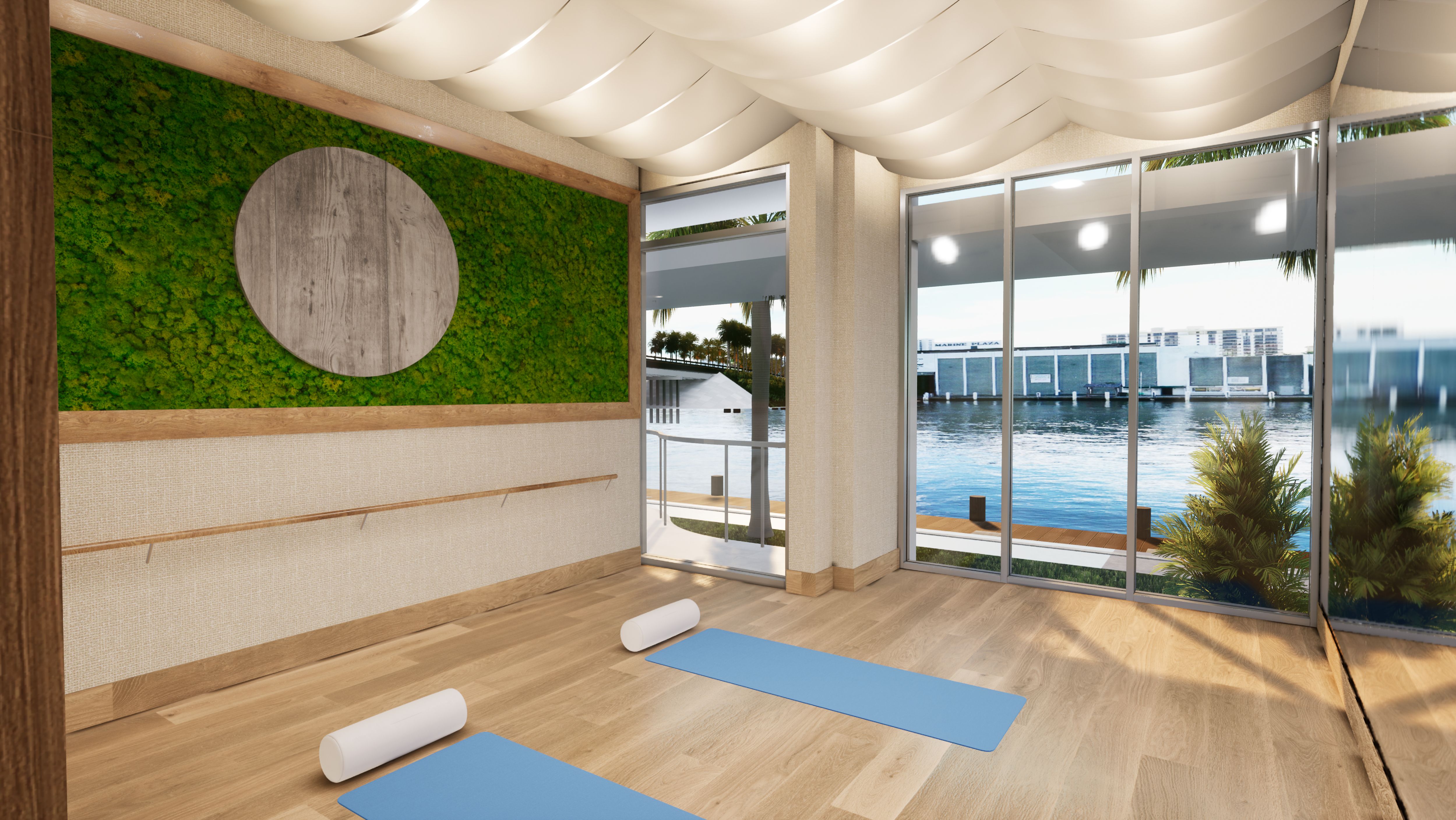 3000 Waterside, Fort Lauderdale, Claridge Homes | Properties NEO