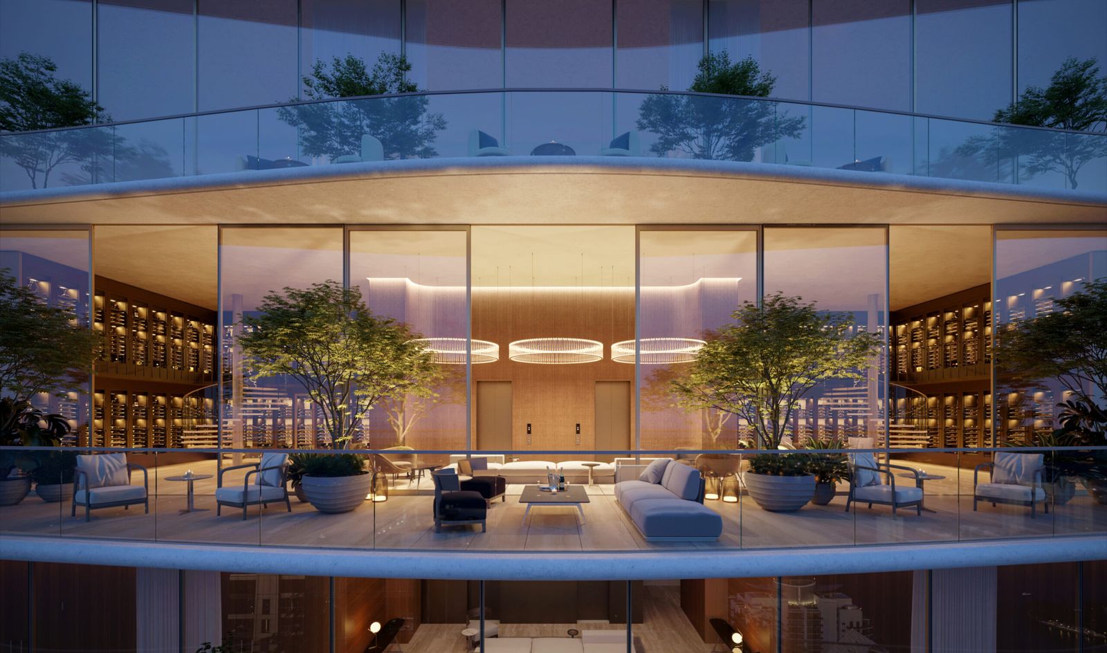 Residences — collection image