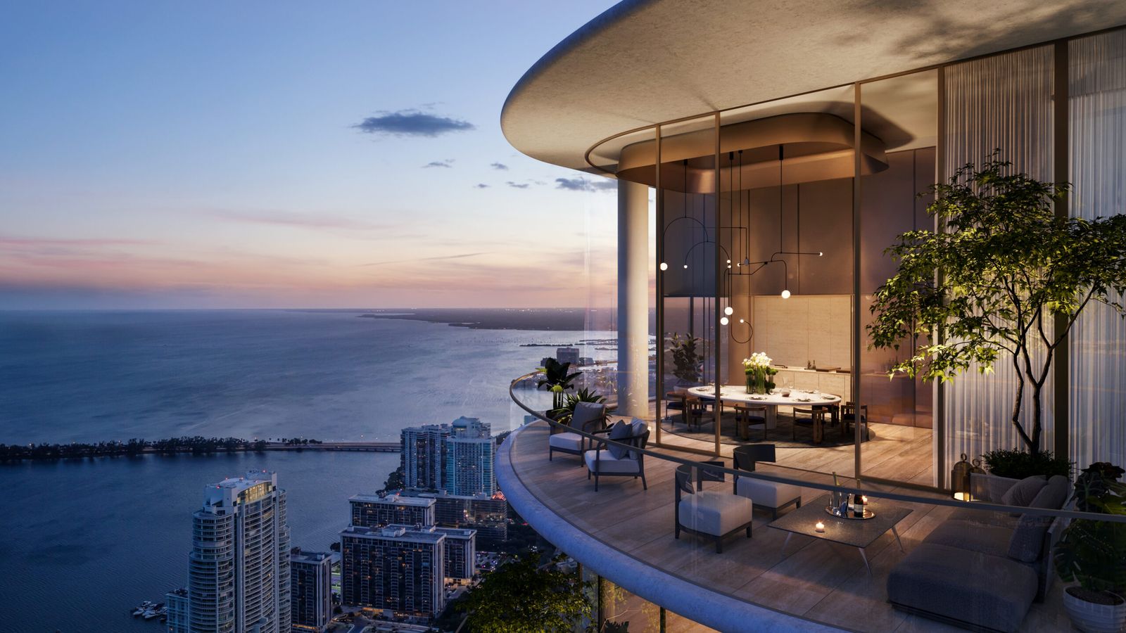 Ytech, Miami, Florida | Properties NEO