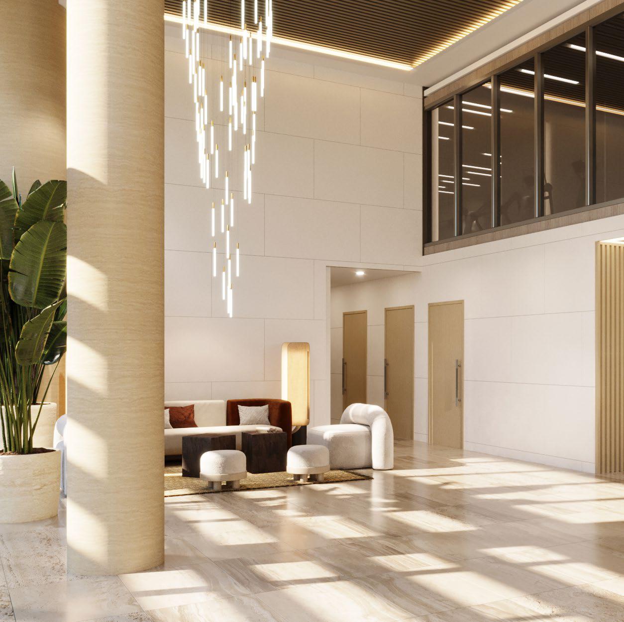 Residences — collection image