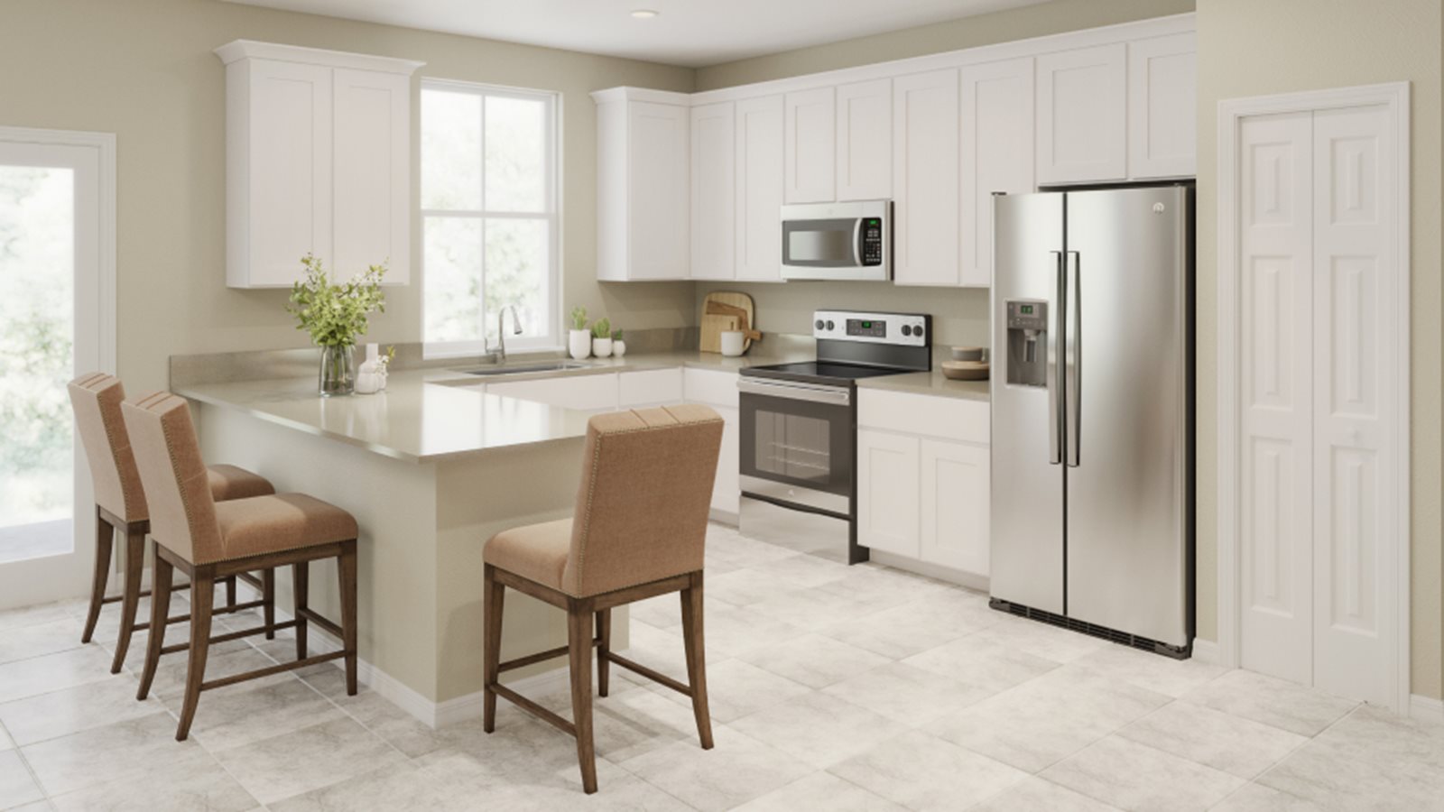 NEO Champions Pointe Lennar