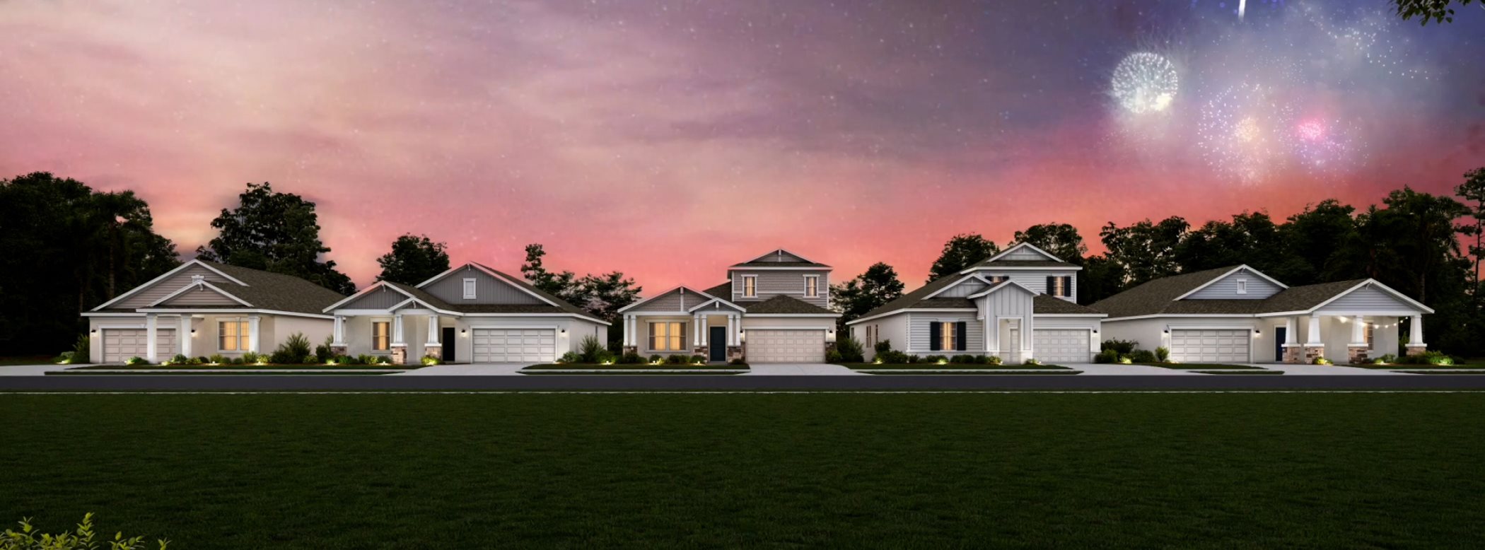 NEO Knightsbridge Lennar