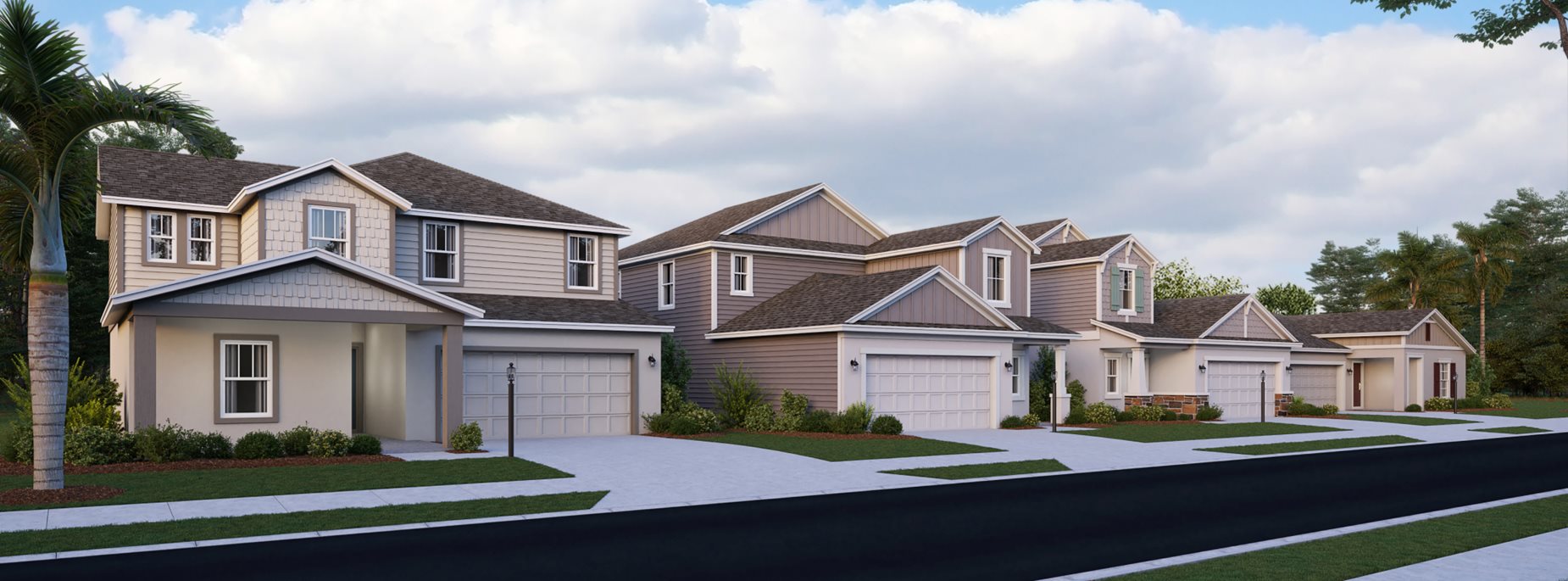 NEO Ranches at Lake Mcleod Lennar