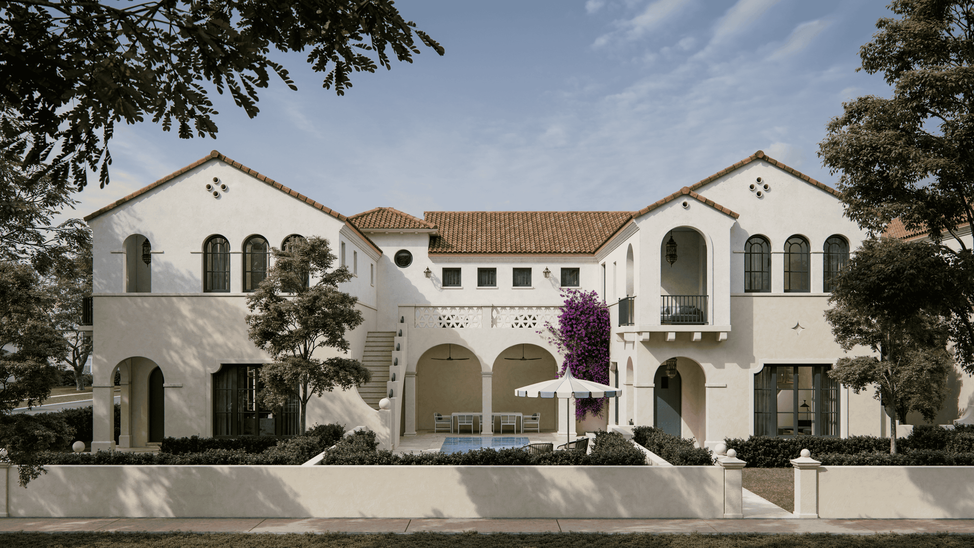 Villas — collection image
