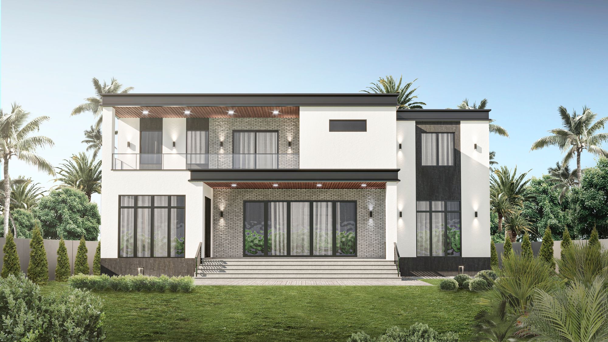 NEO Snell Isles Arjen Homes