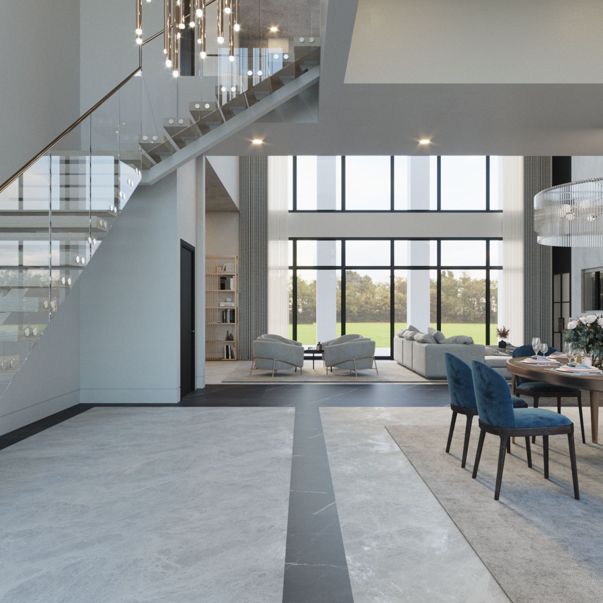 NEO Snell Isles Arjen Homes