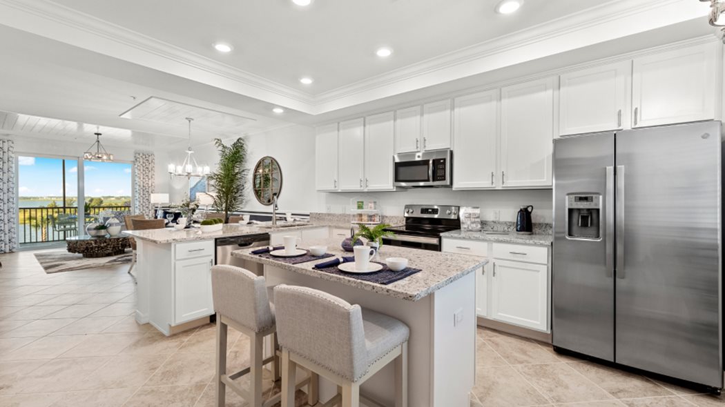 Terrace Condominiums — collection image
