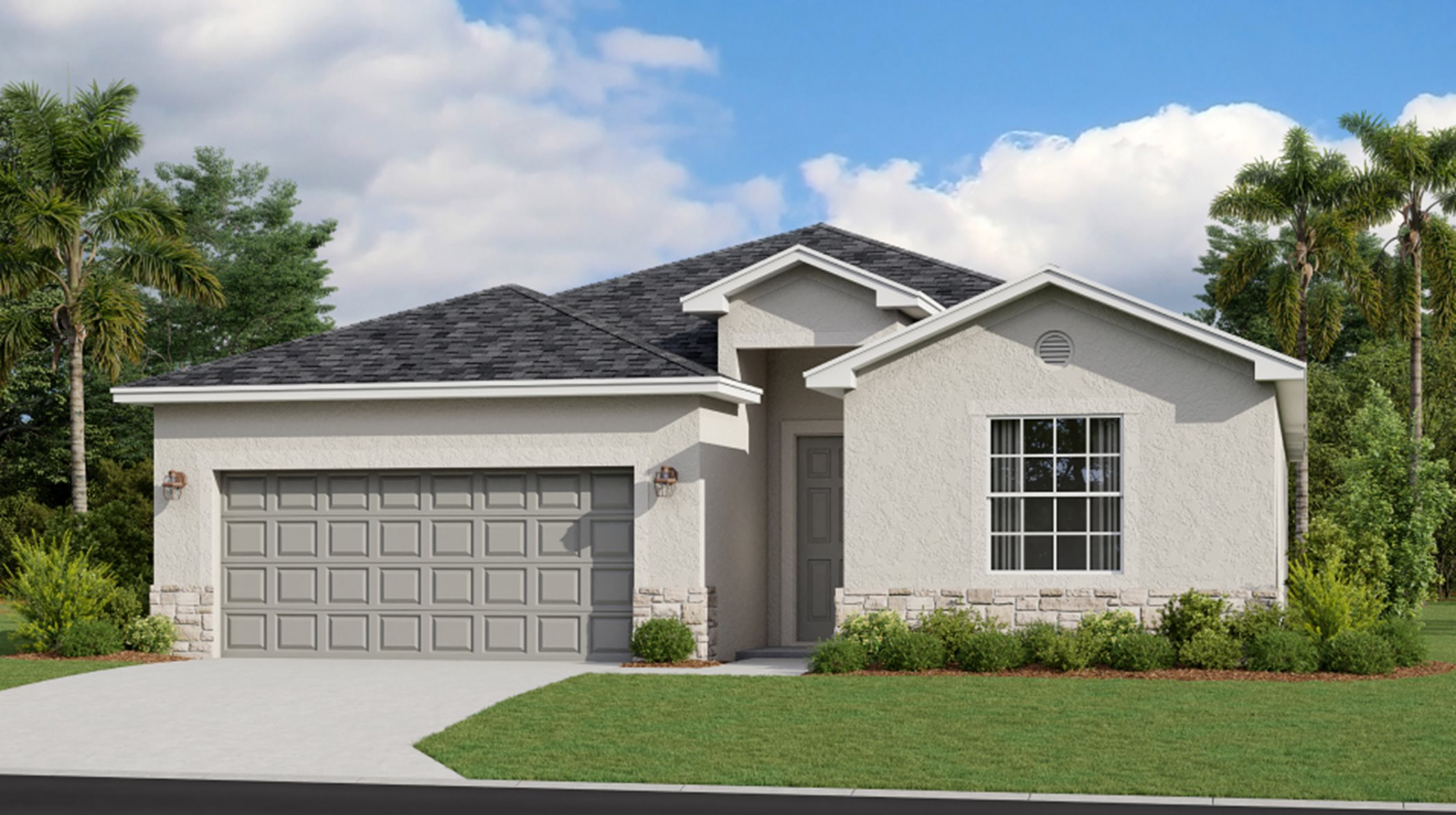 Executive Homes — collection image