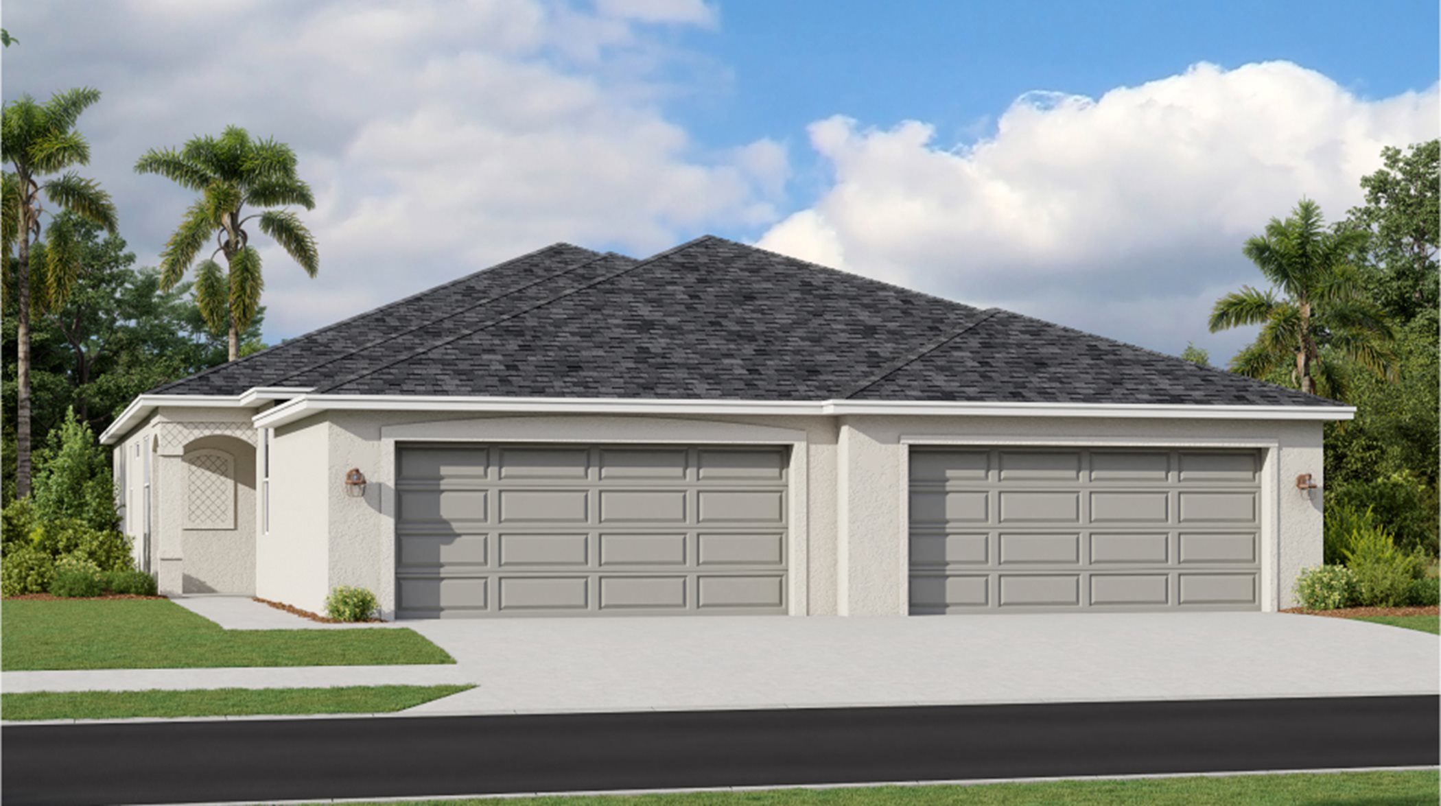 Villa Homes — collection image