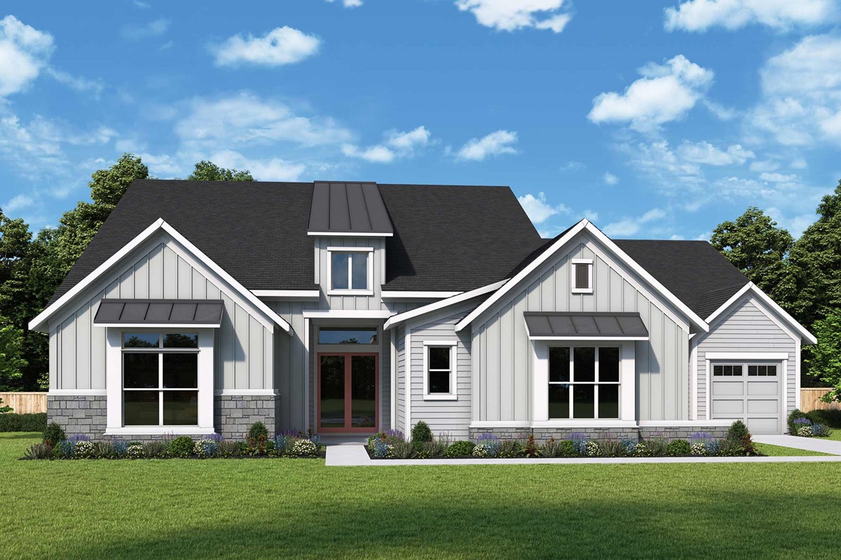 Coral Ridge at Seabrook 80’ — collection image