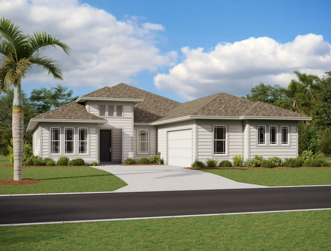 Northlake Estate — collection image