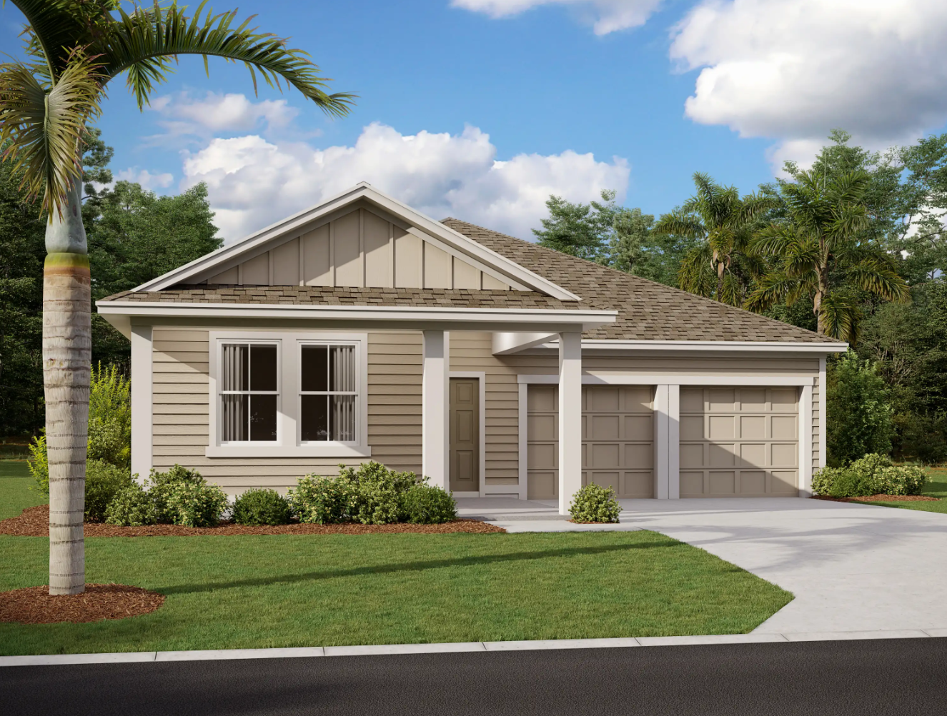 Northlake Traditional — collection image