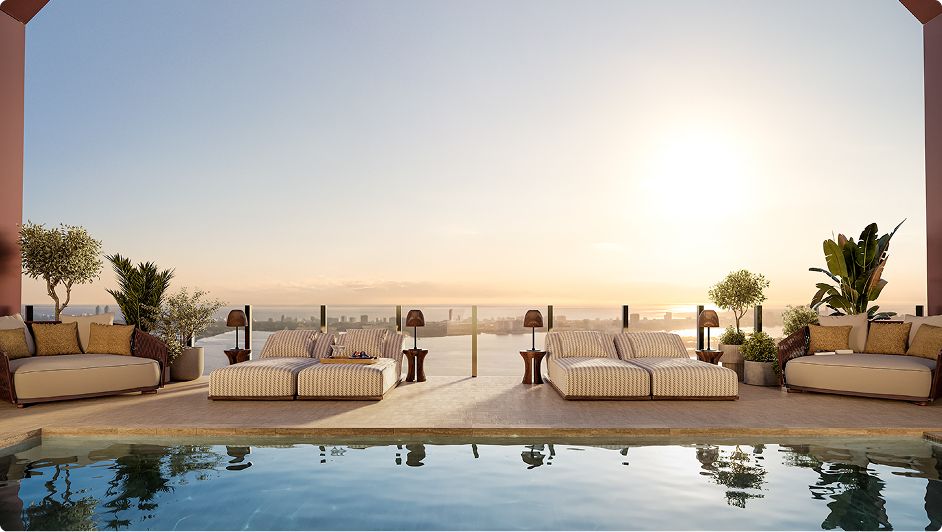 Villa Mezzo — collection image