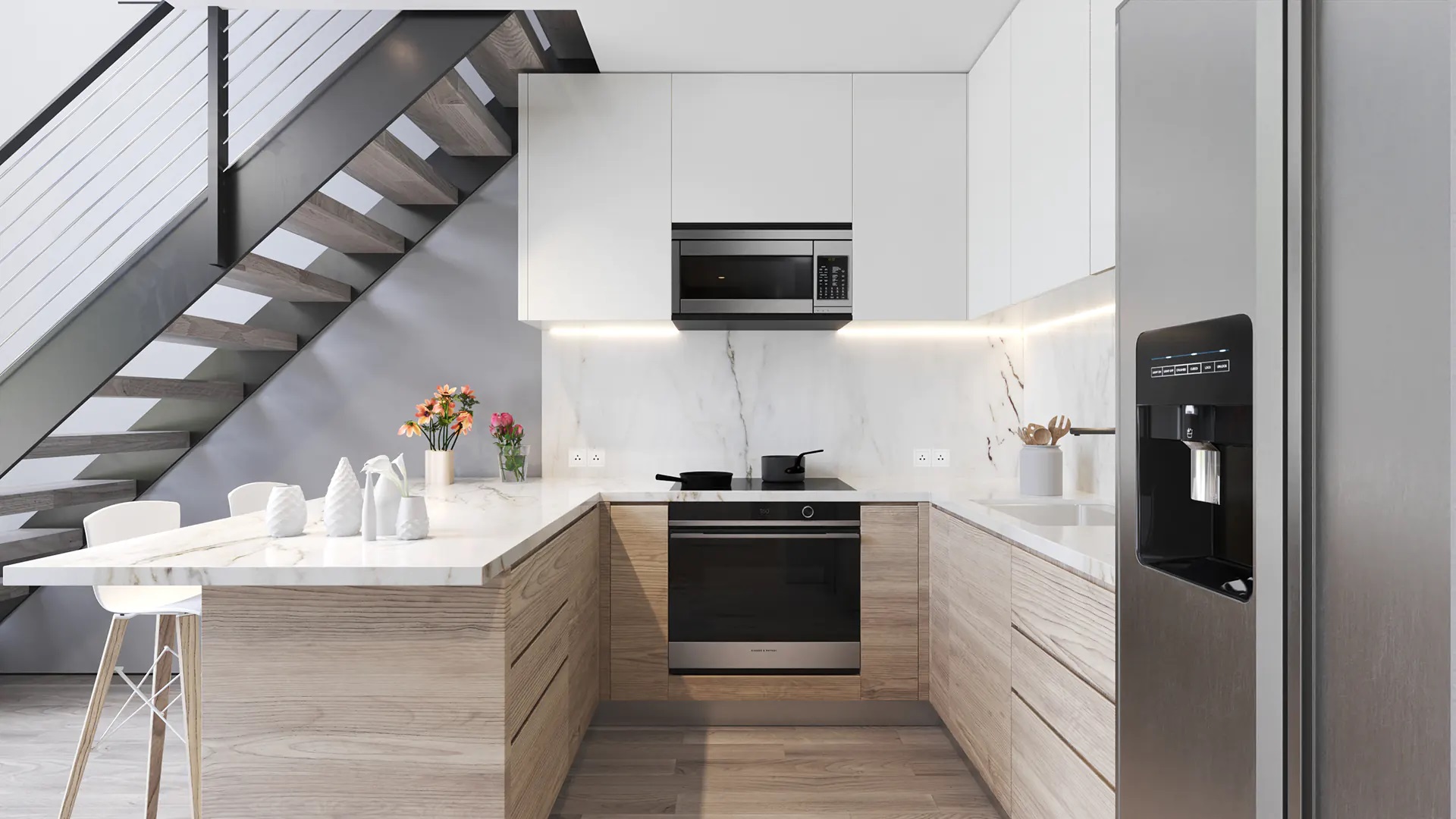 Residences — collection image