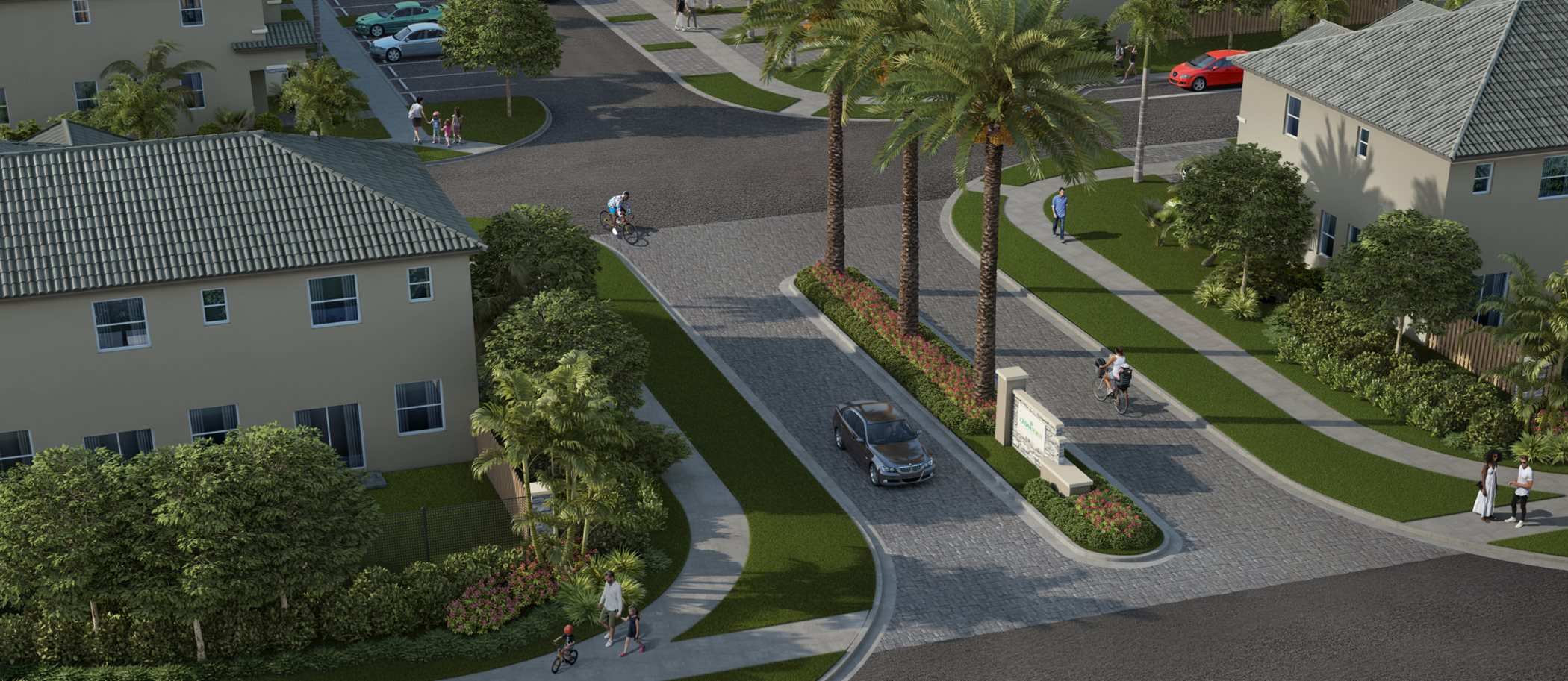 NEO Cedar Pointe Lennar