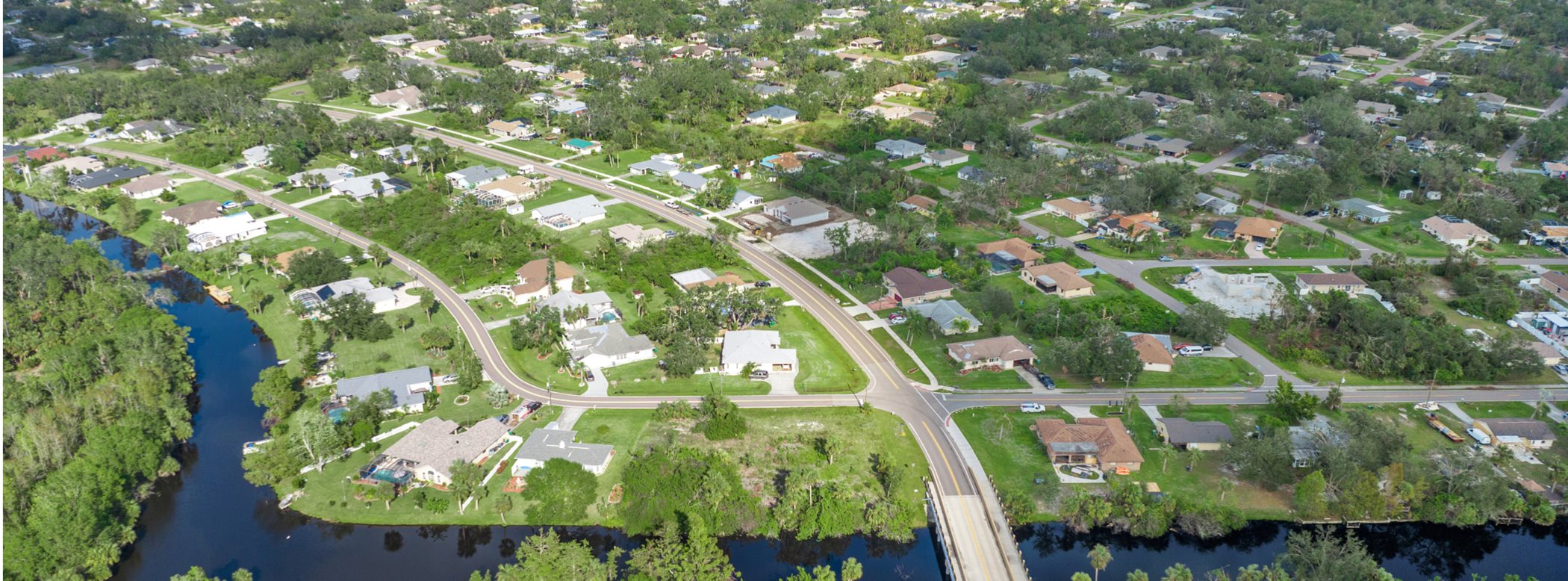 New Homes in Port Charlotte main image