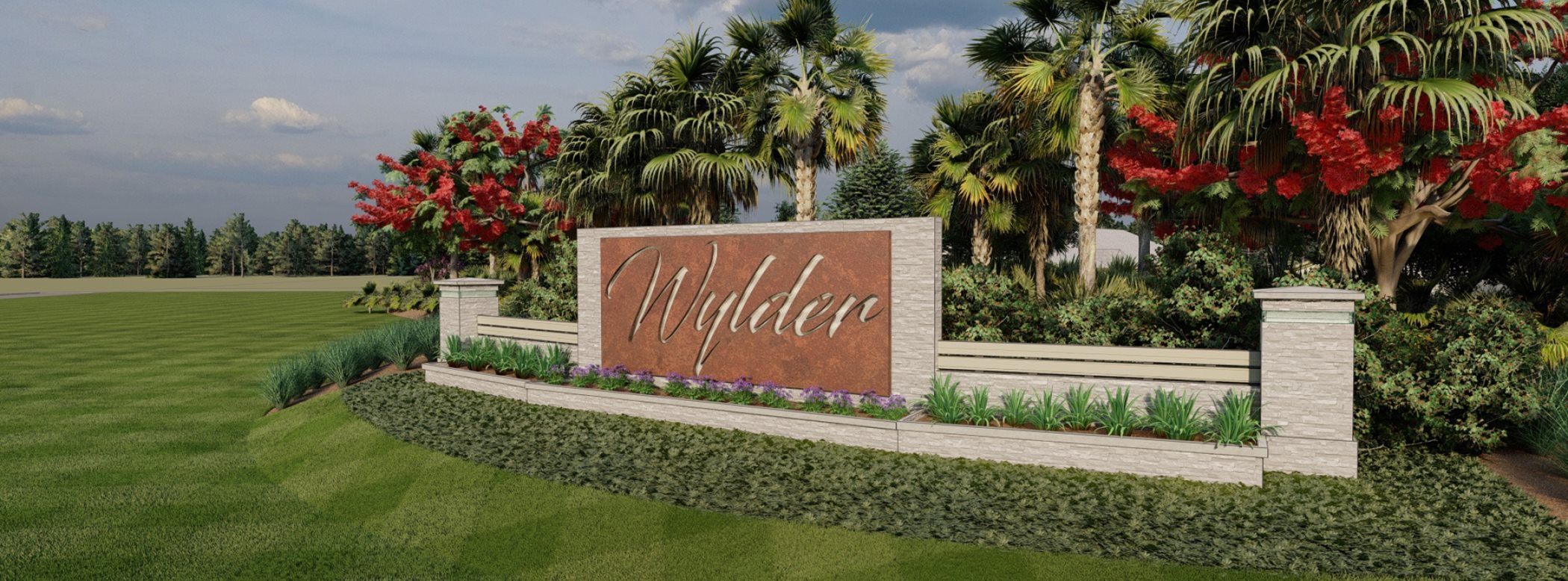 Brystol at Wylder main image