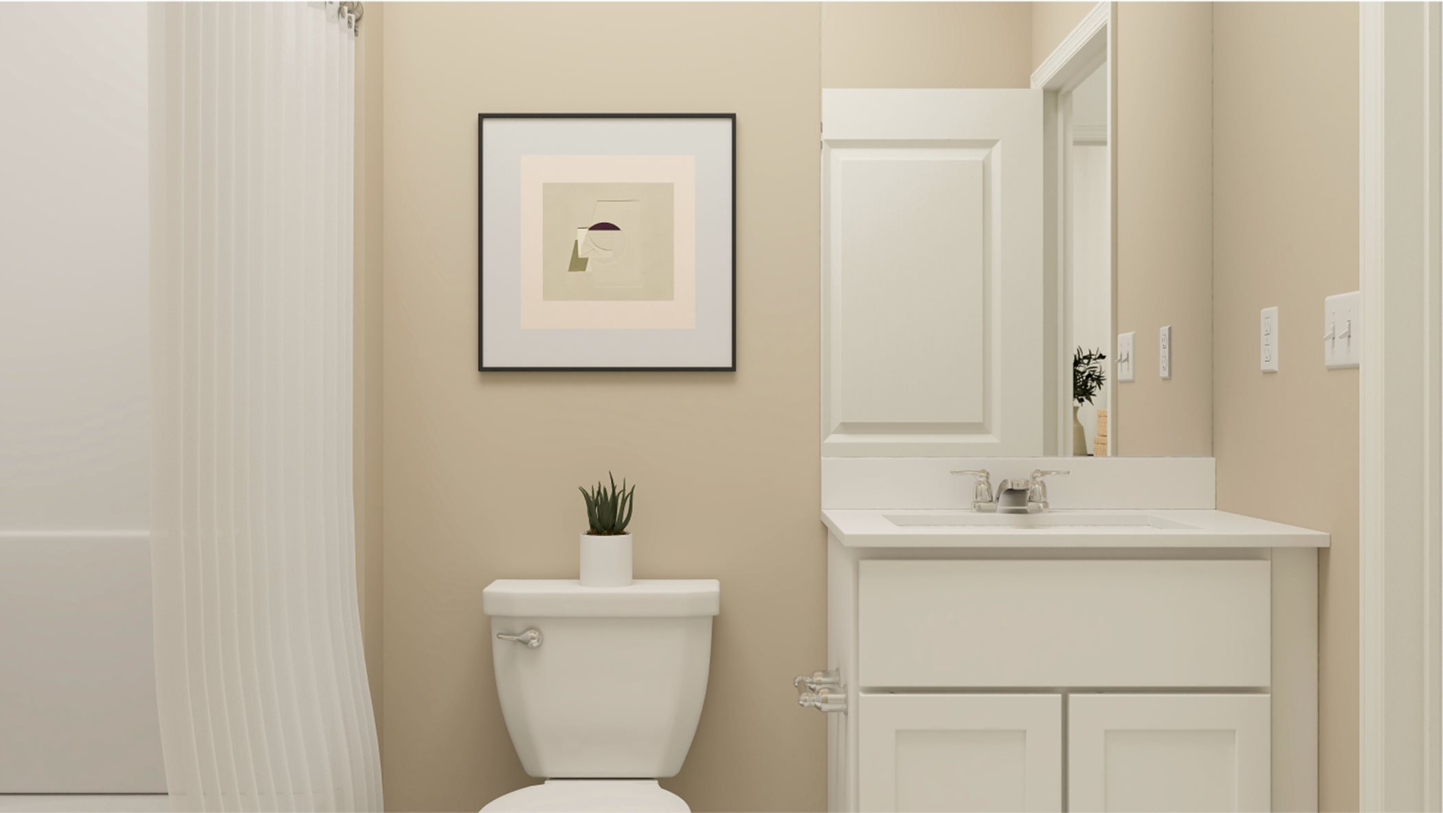 The Villas — collection image