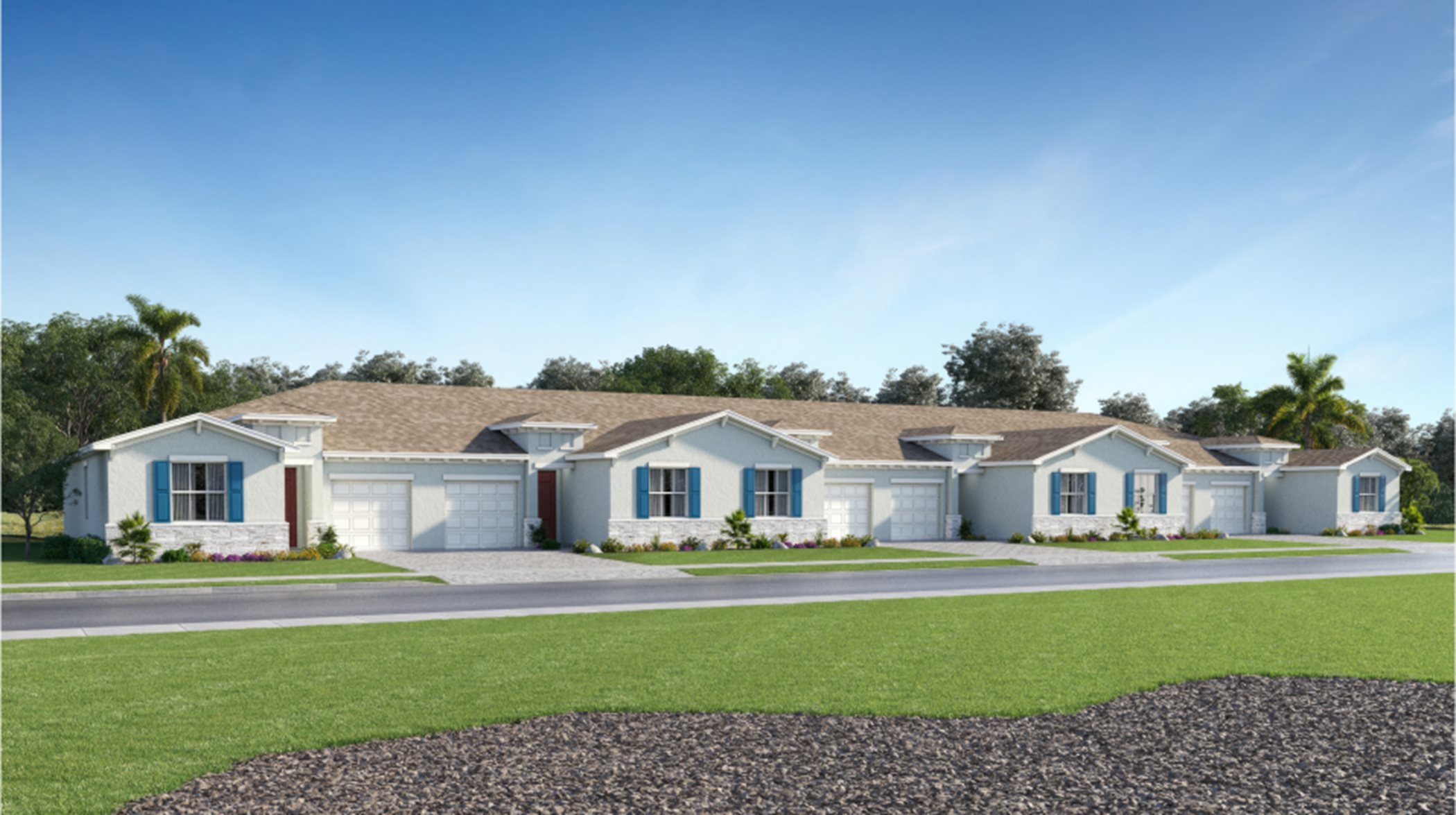 The Villas — collection image