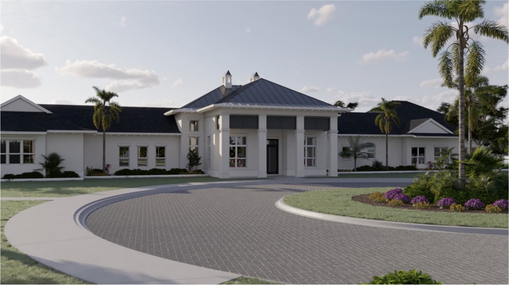 The Timbers at Everlands main image