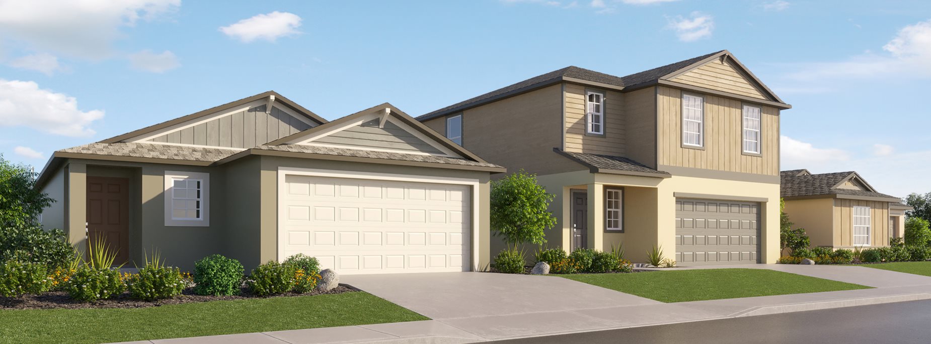 Lennar Title San Antonio