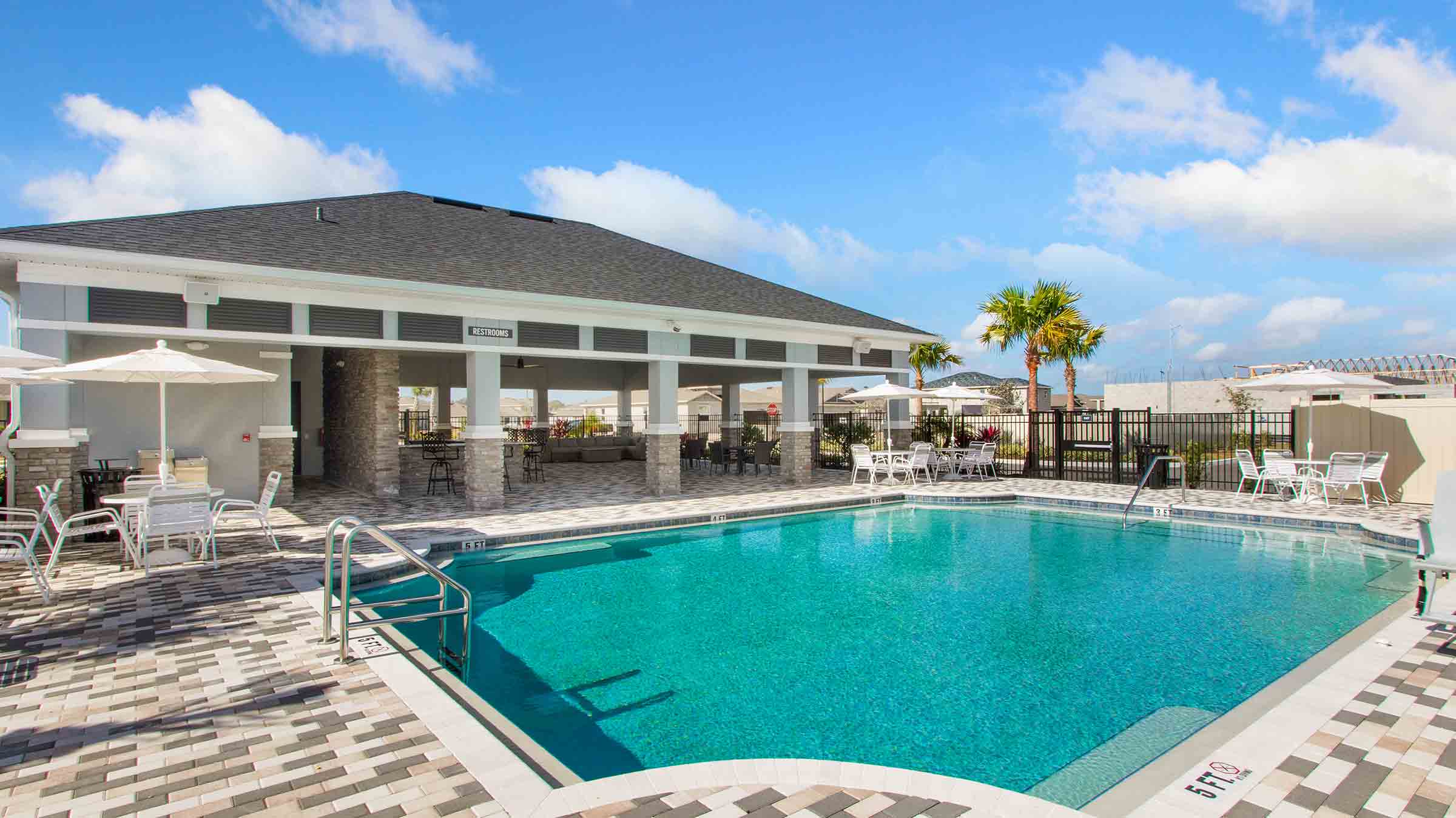 NEO Evergreen & Evergreen Estates DR Horton