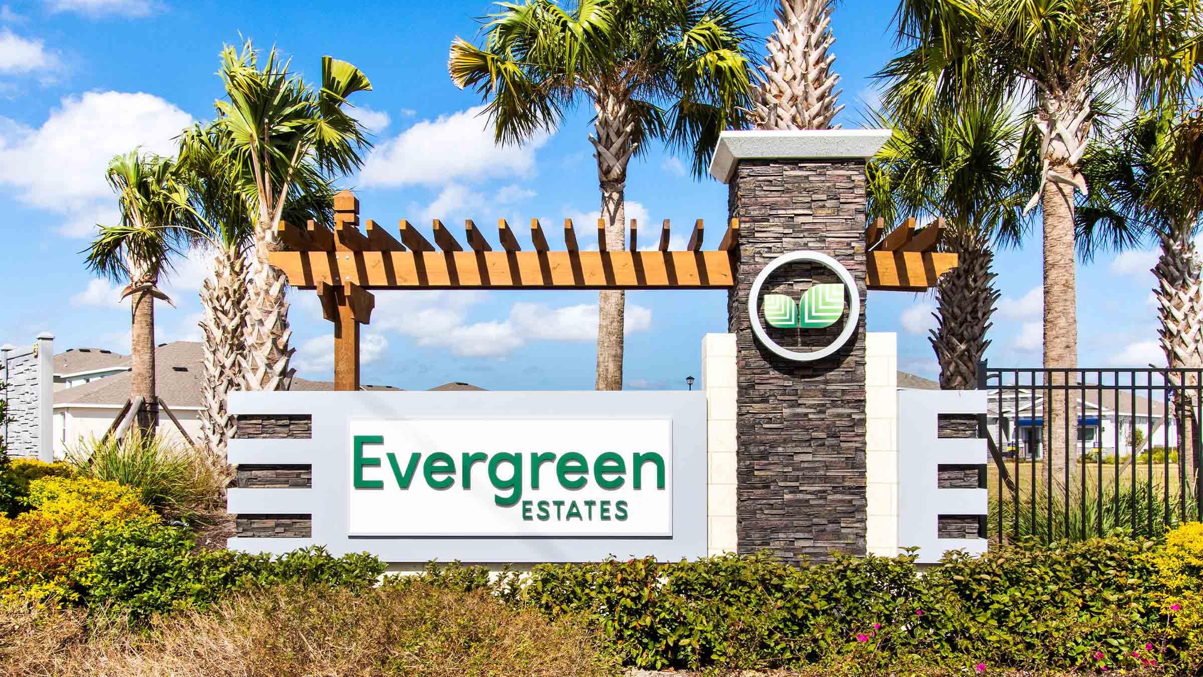 NEO Evergreen & Evergreen Estates DR Horton