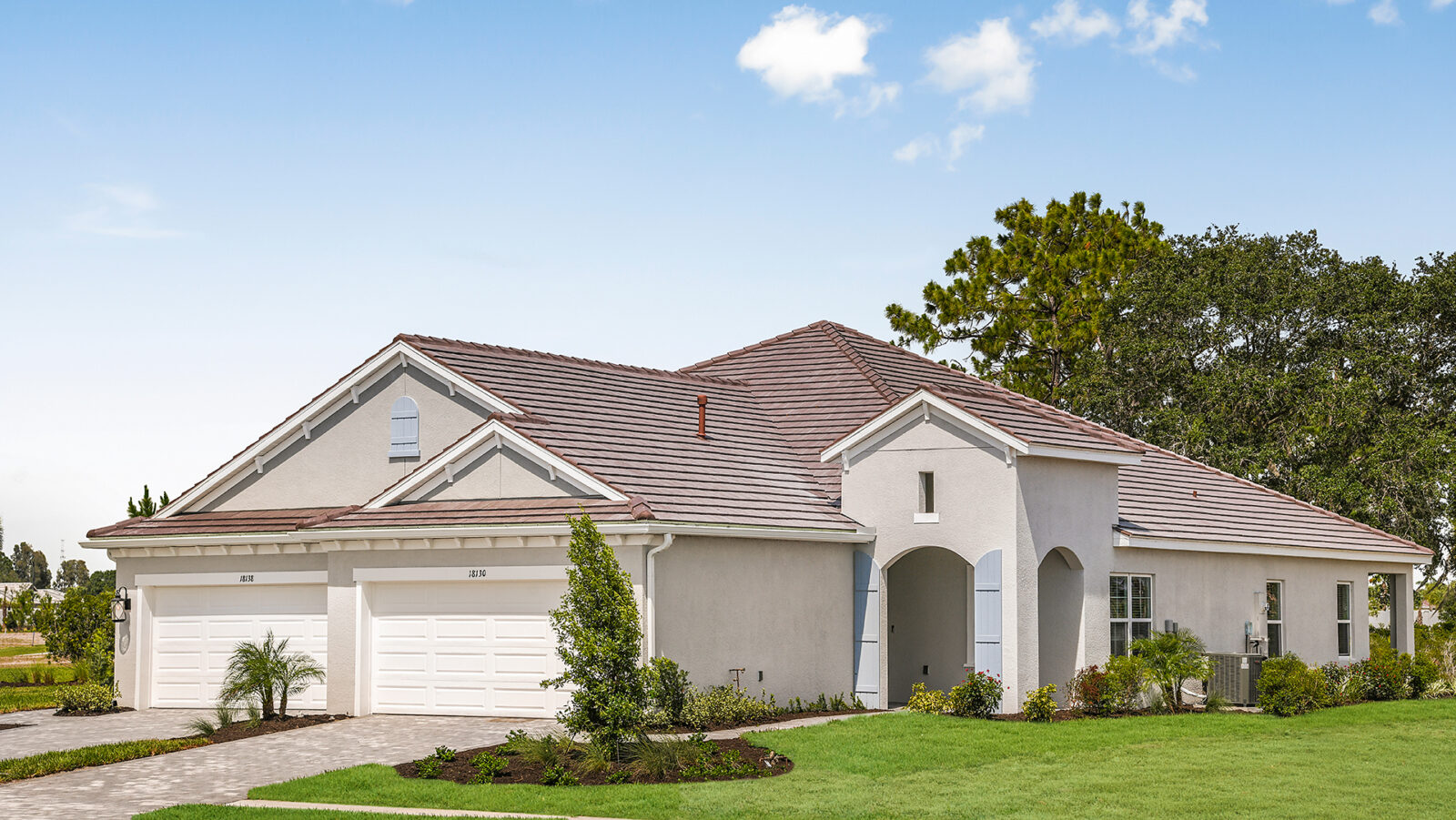 NEO Wysteria Wellen Park CORAL SERIES HOMES