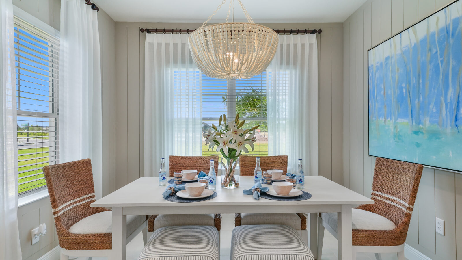 CORAL HOME SERIES — collection image