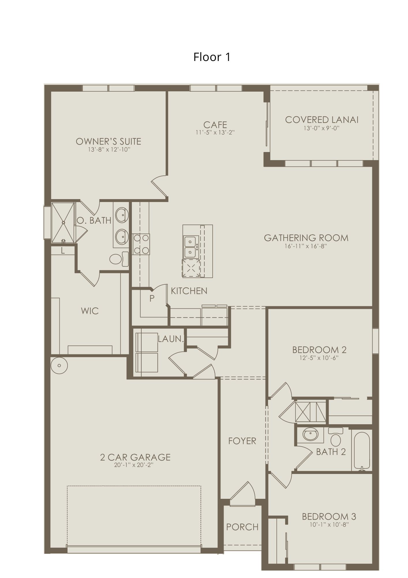Pulte Homes, Fort Myers, Florida | Properties NEO