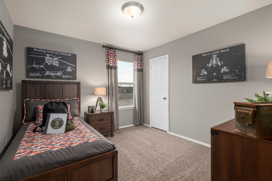 NEO Bunny Trail Village