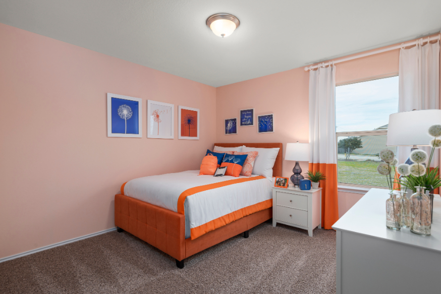 NEO Bunny Trail Village